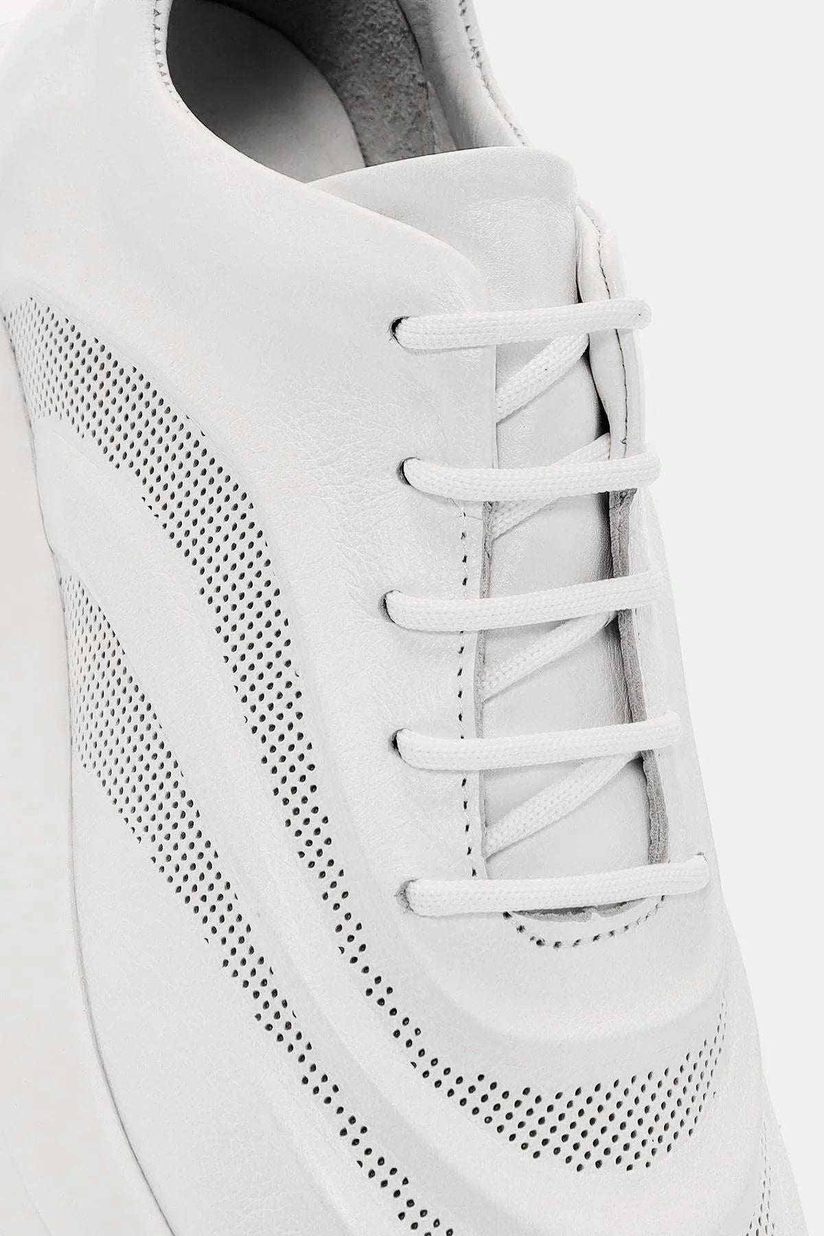 Nobrand Motive Gündelik Sneaker