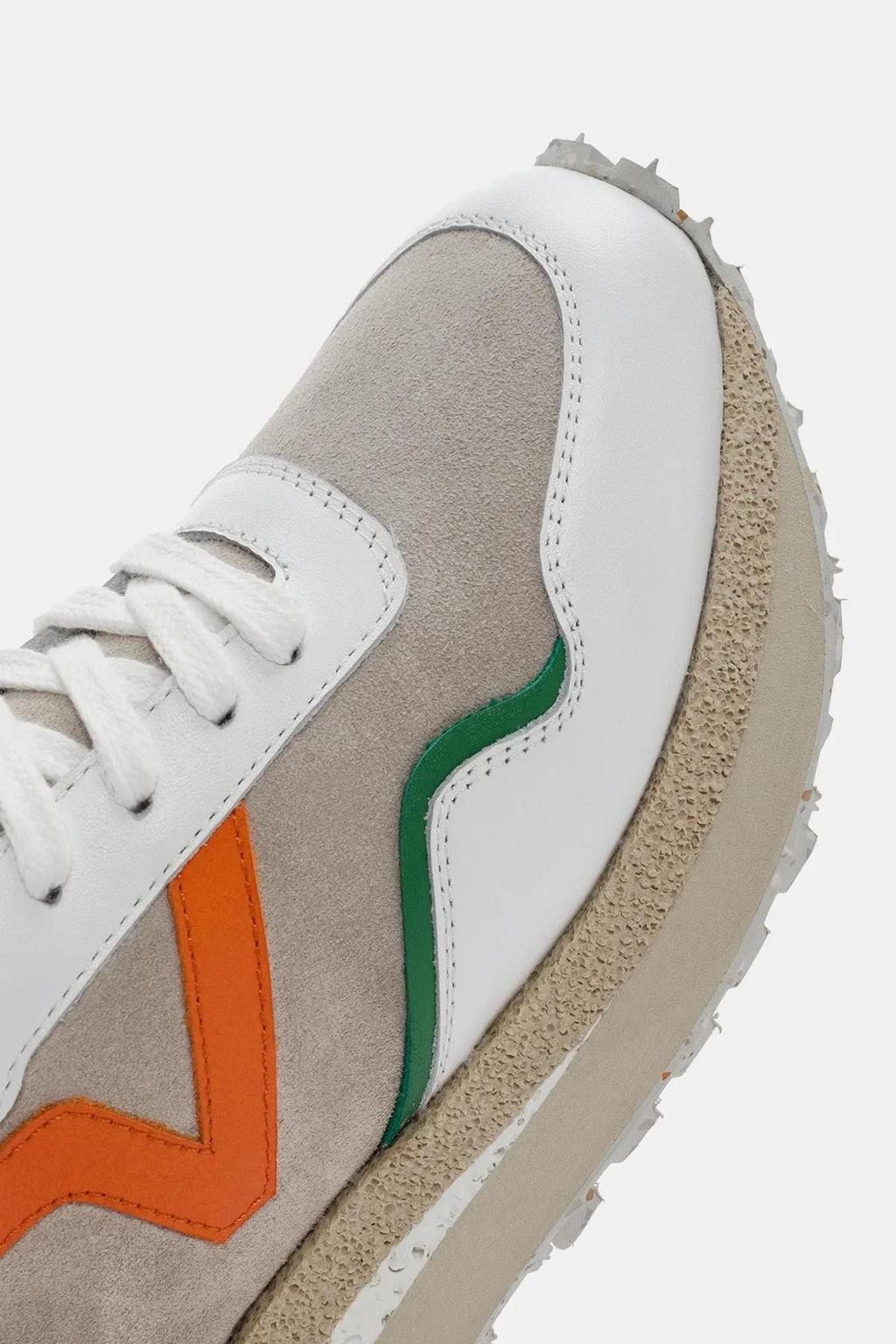 Nobrand Ludo Kadın Gündelik Sneaker