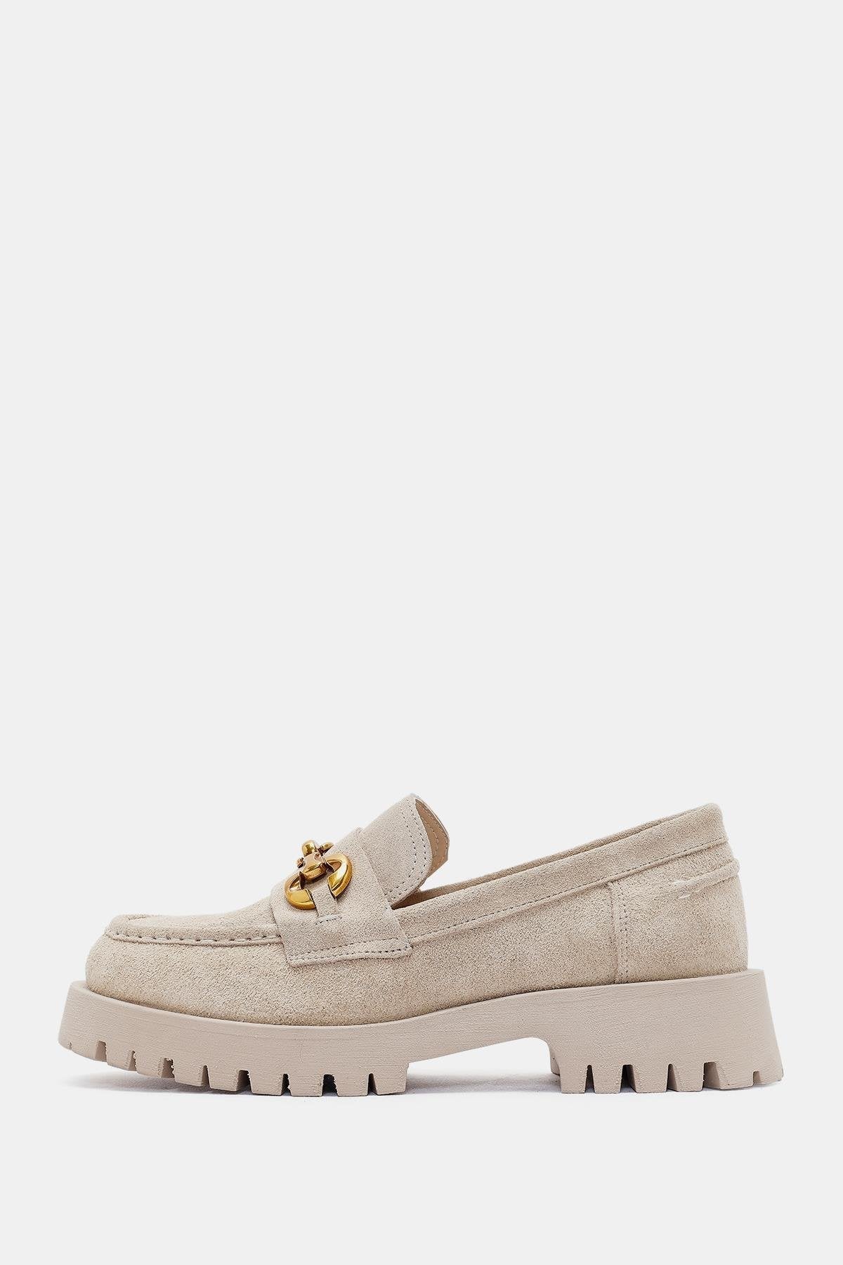 Nobrand Clork Gündelik Loafer