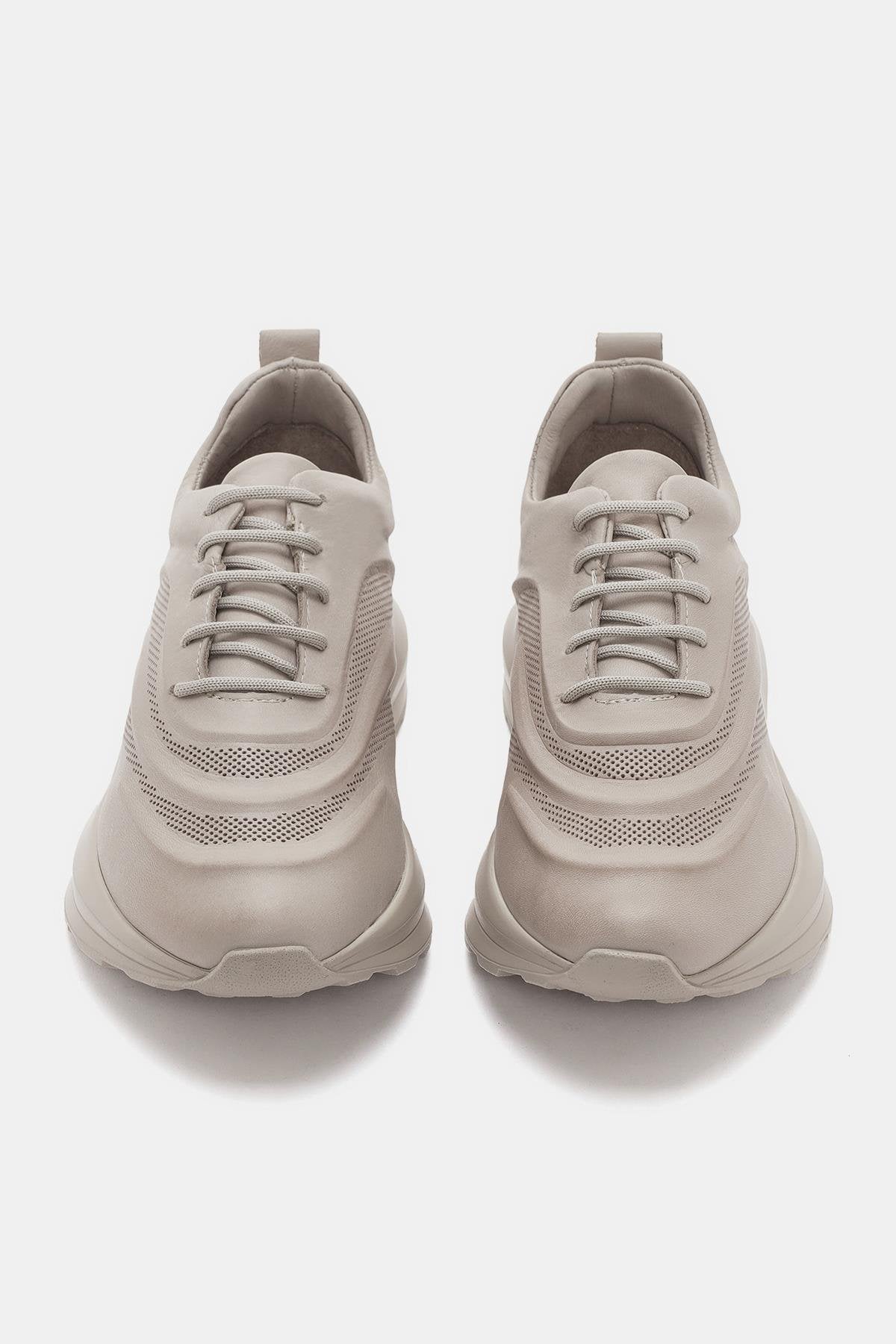 Nobrand Motive Gündelik Sneaker