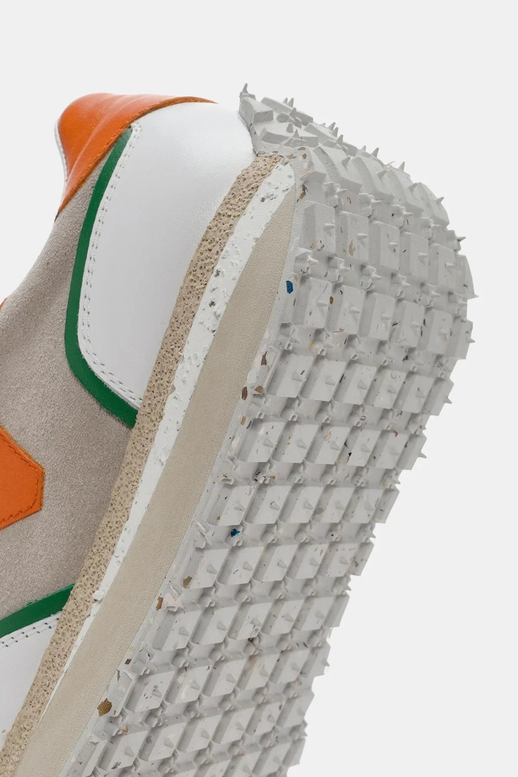 Nobrand Ludo Kadın Gündelik Sneaker