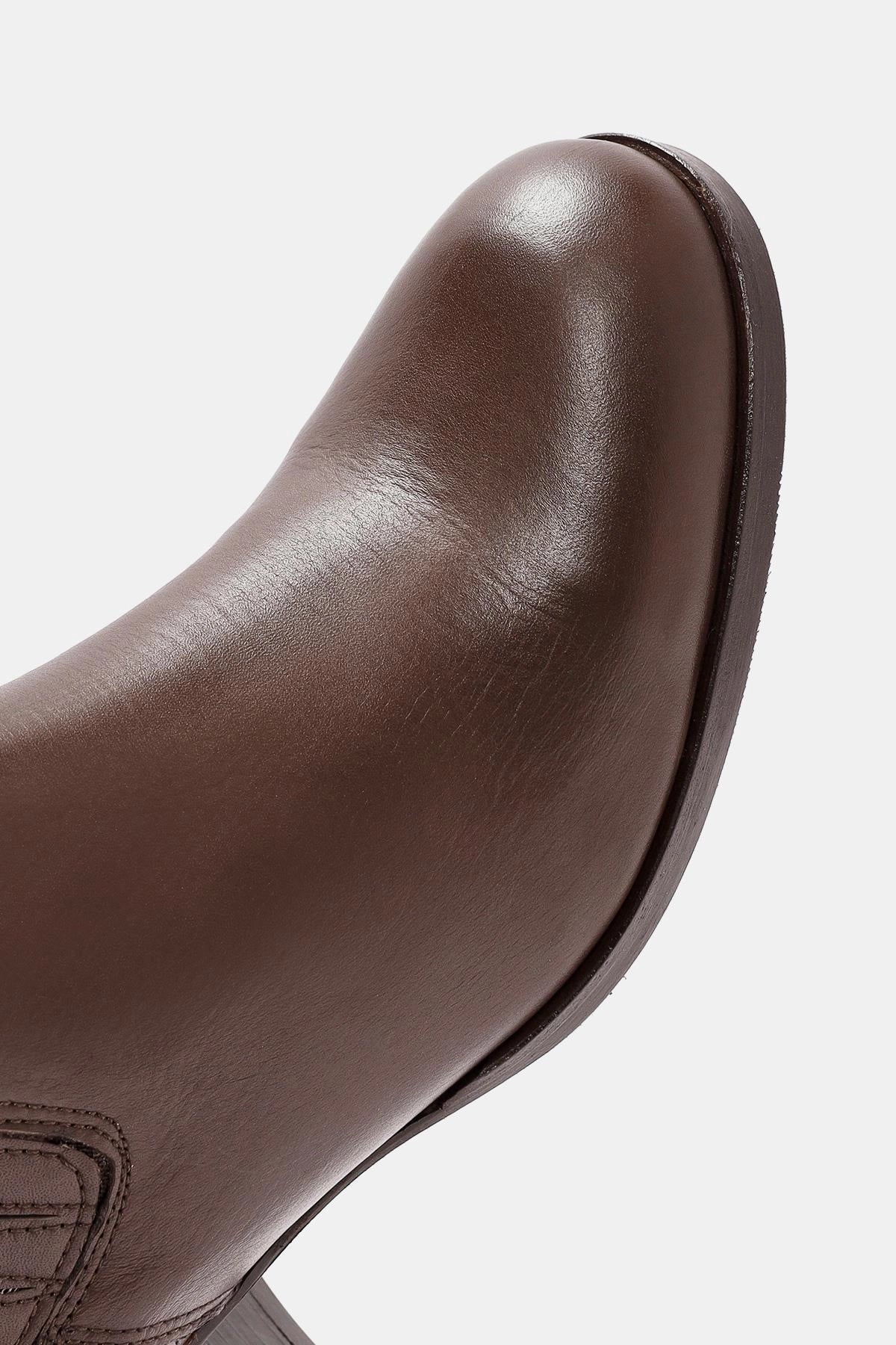 Nobrand Diva Kadın Topuklu Bot