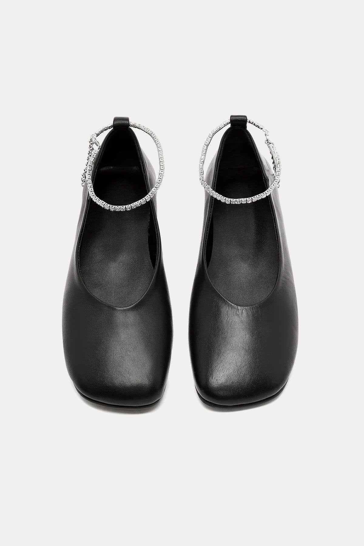 Nobrand Lyra F87 Kadın Babet