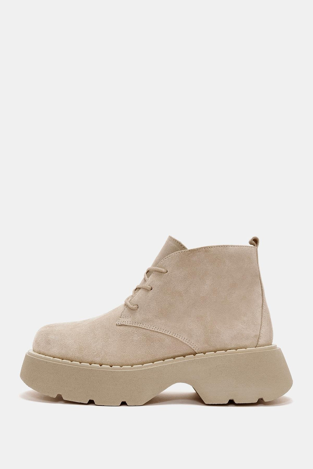 Nobrand Look Kadın Bot