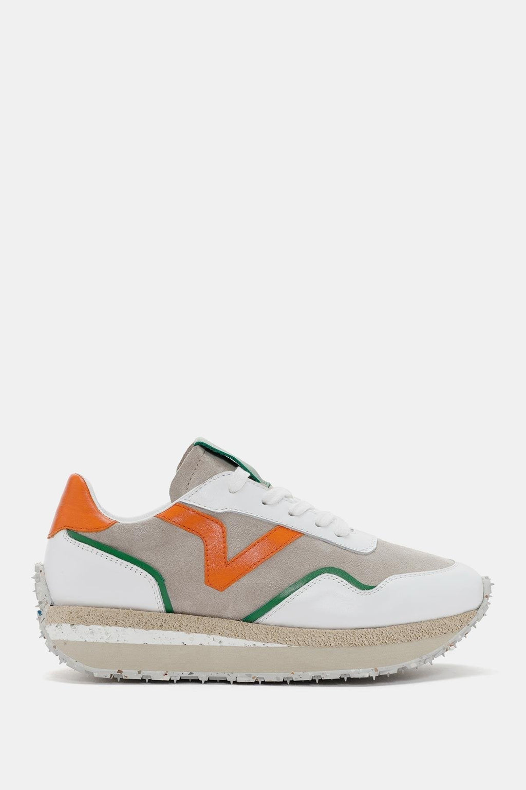 Nobrand Ludo Kadın Gündelik Sneaker