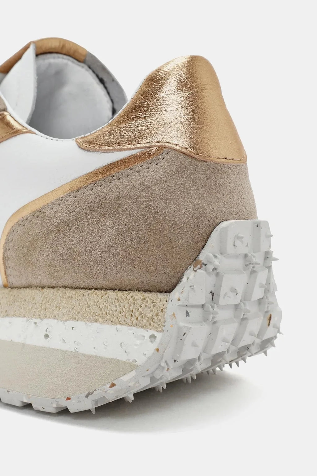 Nobrand Ludo Kadın Kadın Sneaker