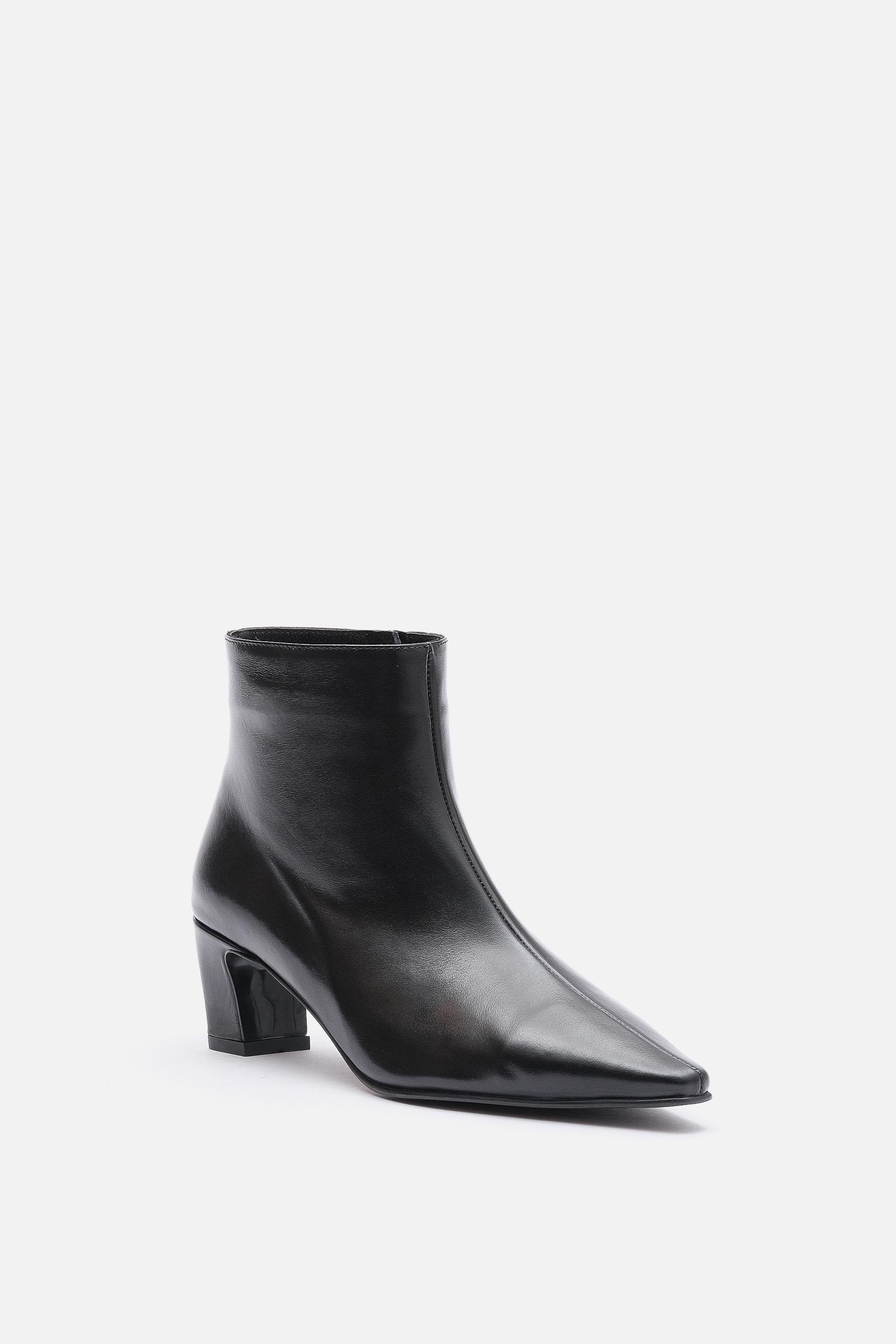 Nobrand Luna Topuklu Bot