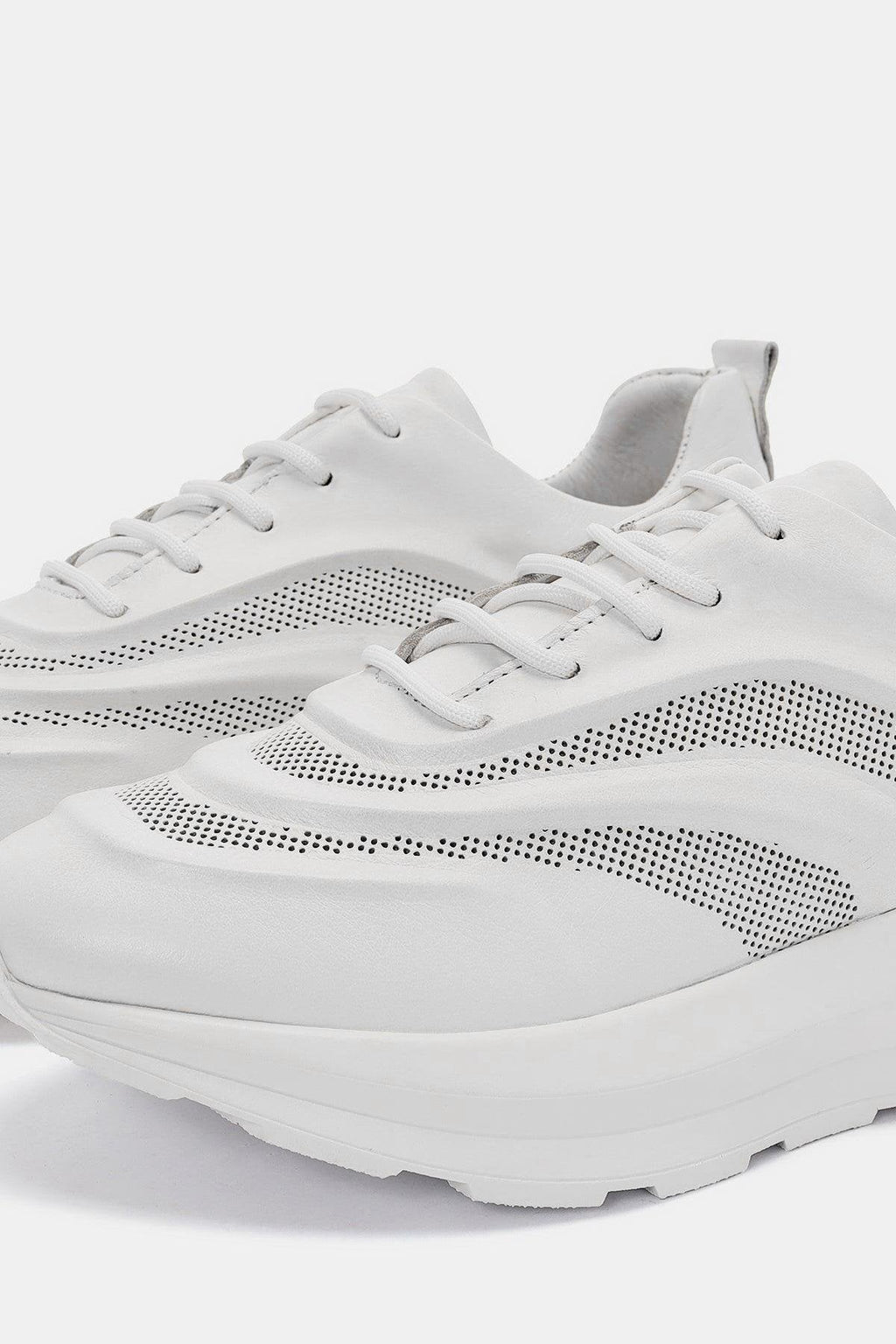 Nobrand Motive Gündelik Sneaker