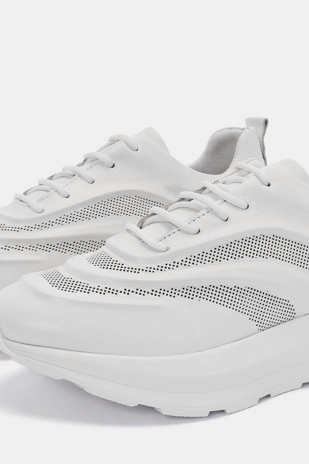 Nobrand Motive Gündelik Sneaker