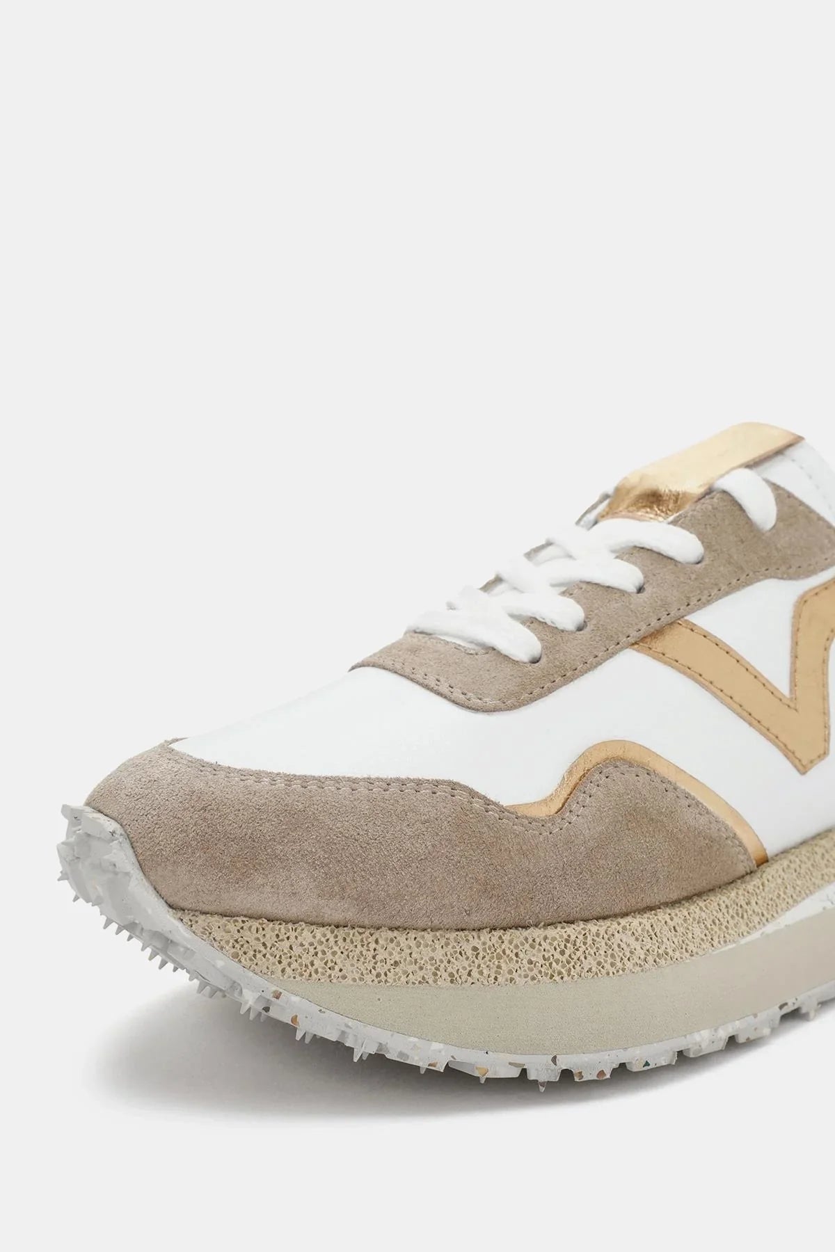 Nobrand Ludo Kadın Kadın Sneaker