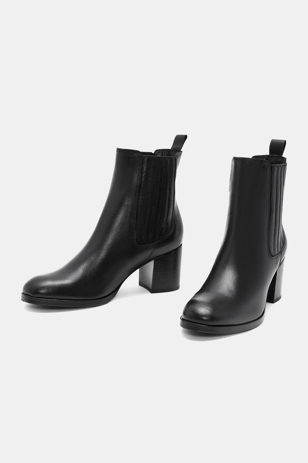 Nobrand Diva Kadın Topuklu Bot