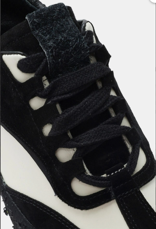 Nobrand Alpa Kadın Sneaker