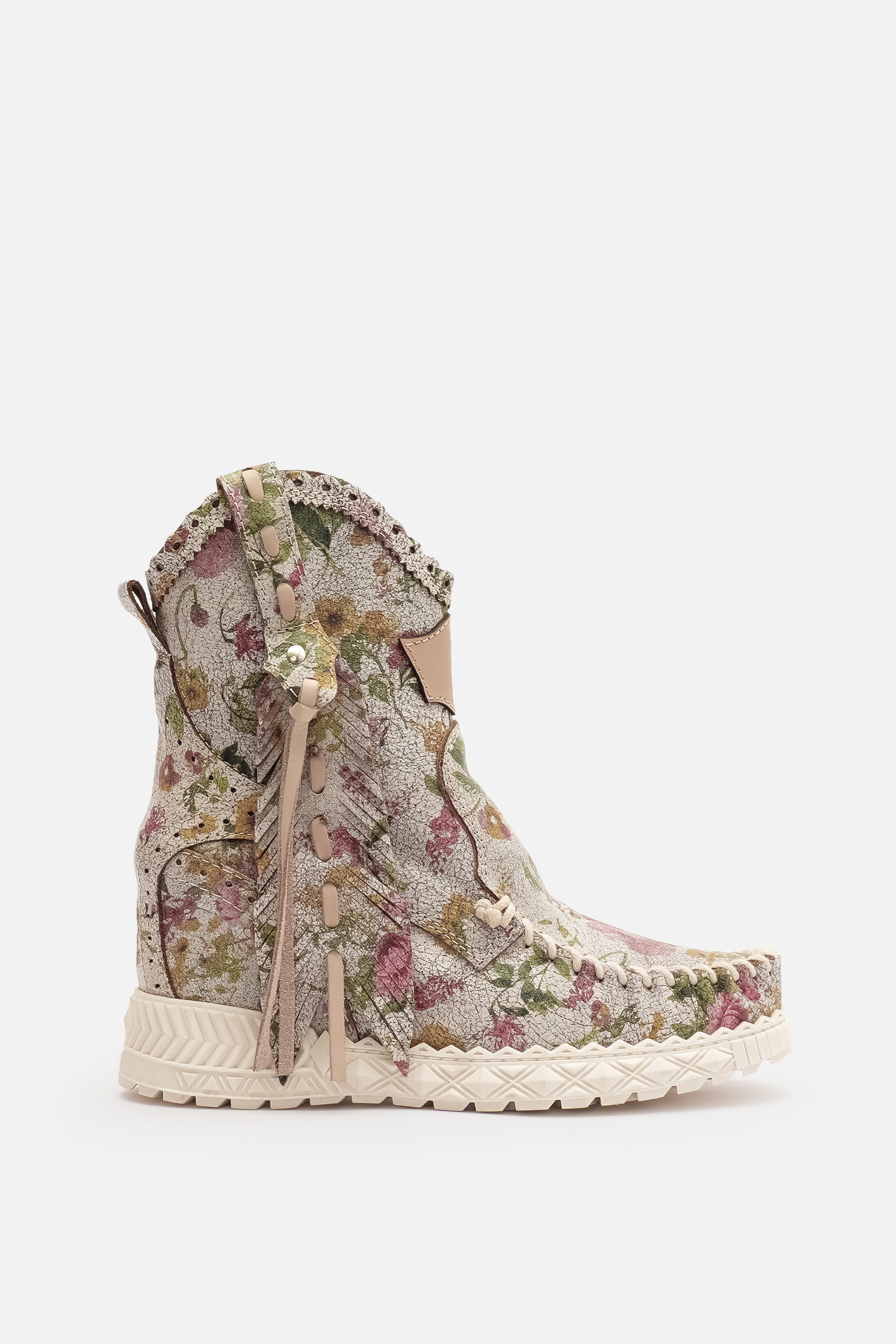 Nobrand Arya Bot Özel Tasarım