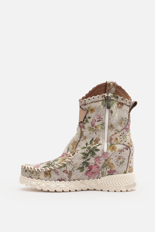 Nobrand Arya Bot Özel Tasarım