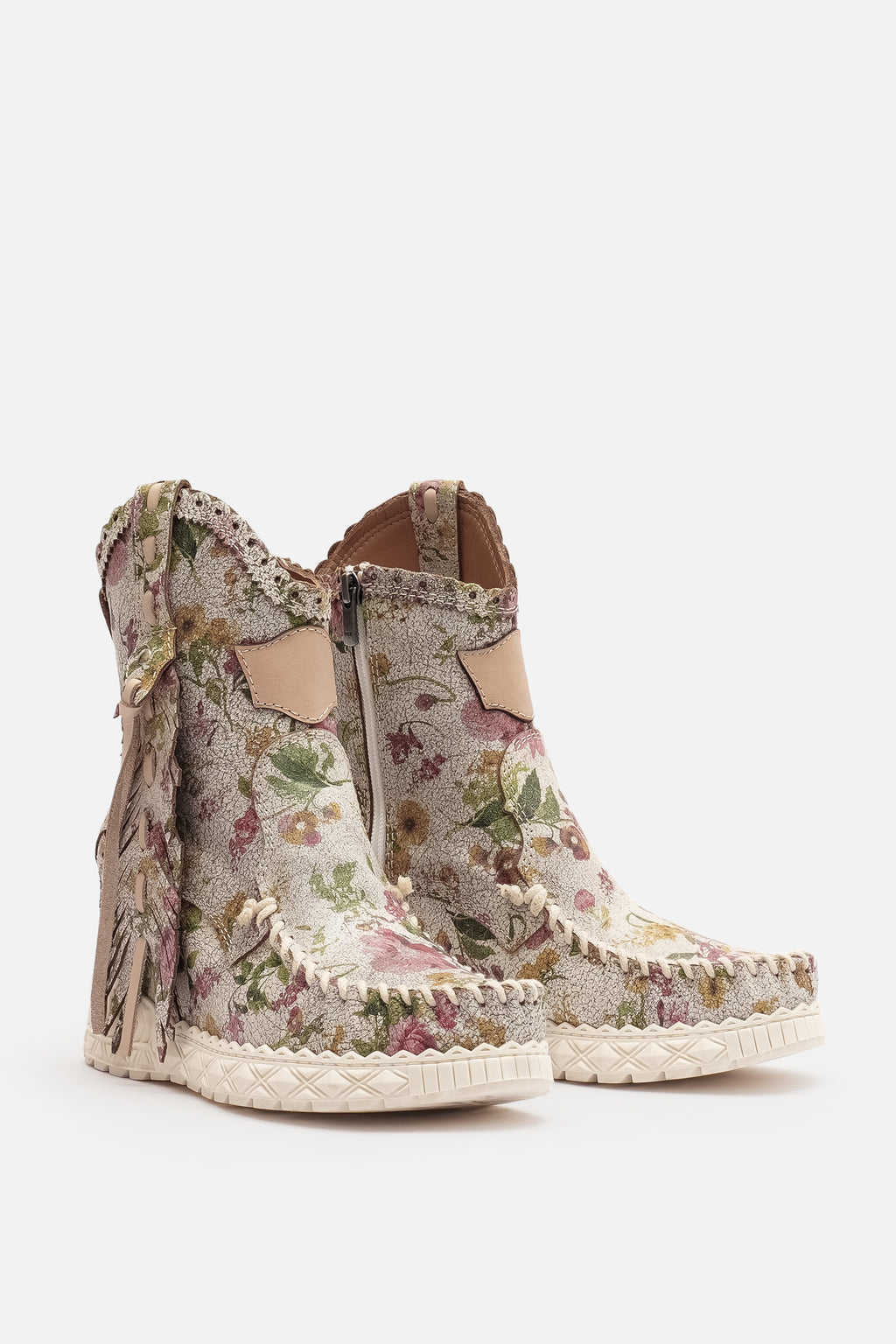 Nobrand Arya Bot Özel Tasarım