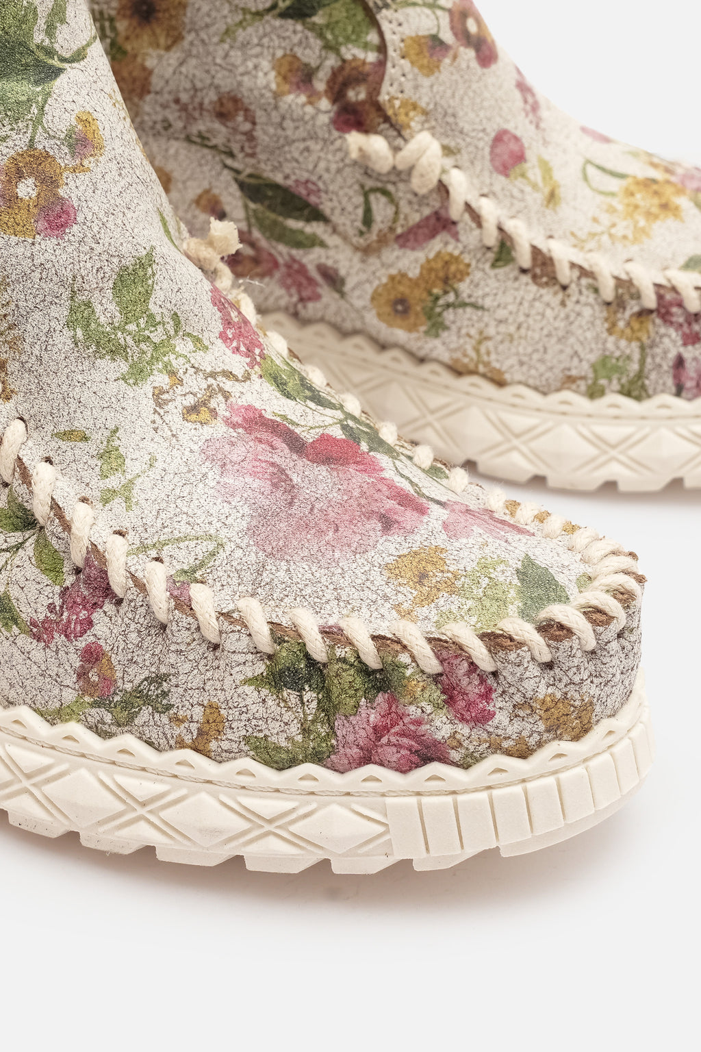 Nobrand Arya Bot Özel Tasarım