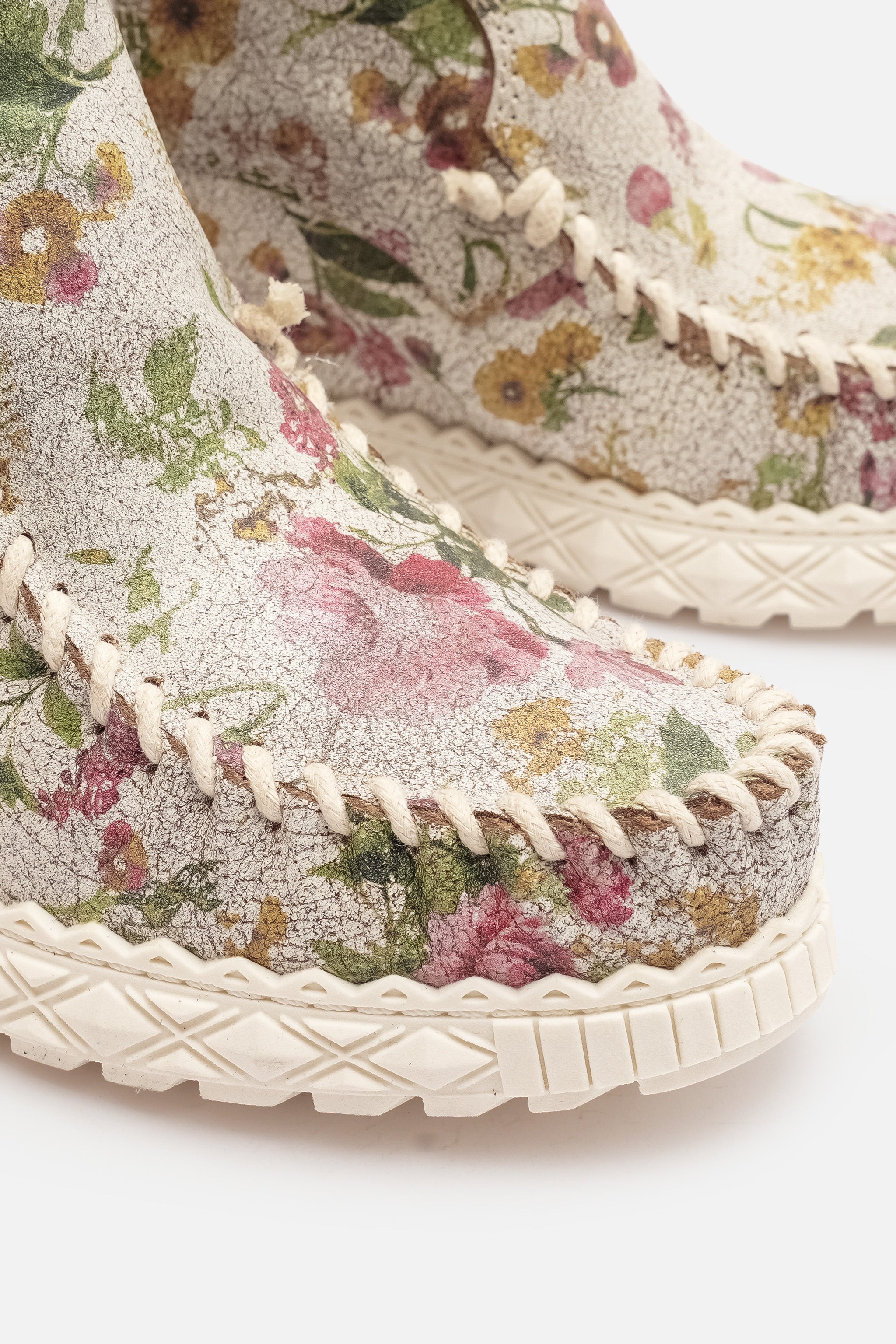 Nobrand Arya Bot Özel Tasarım