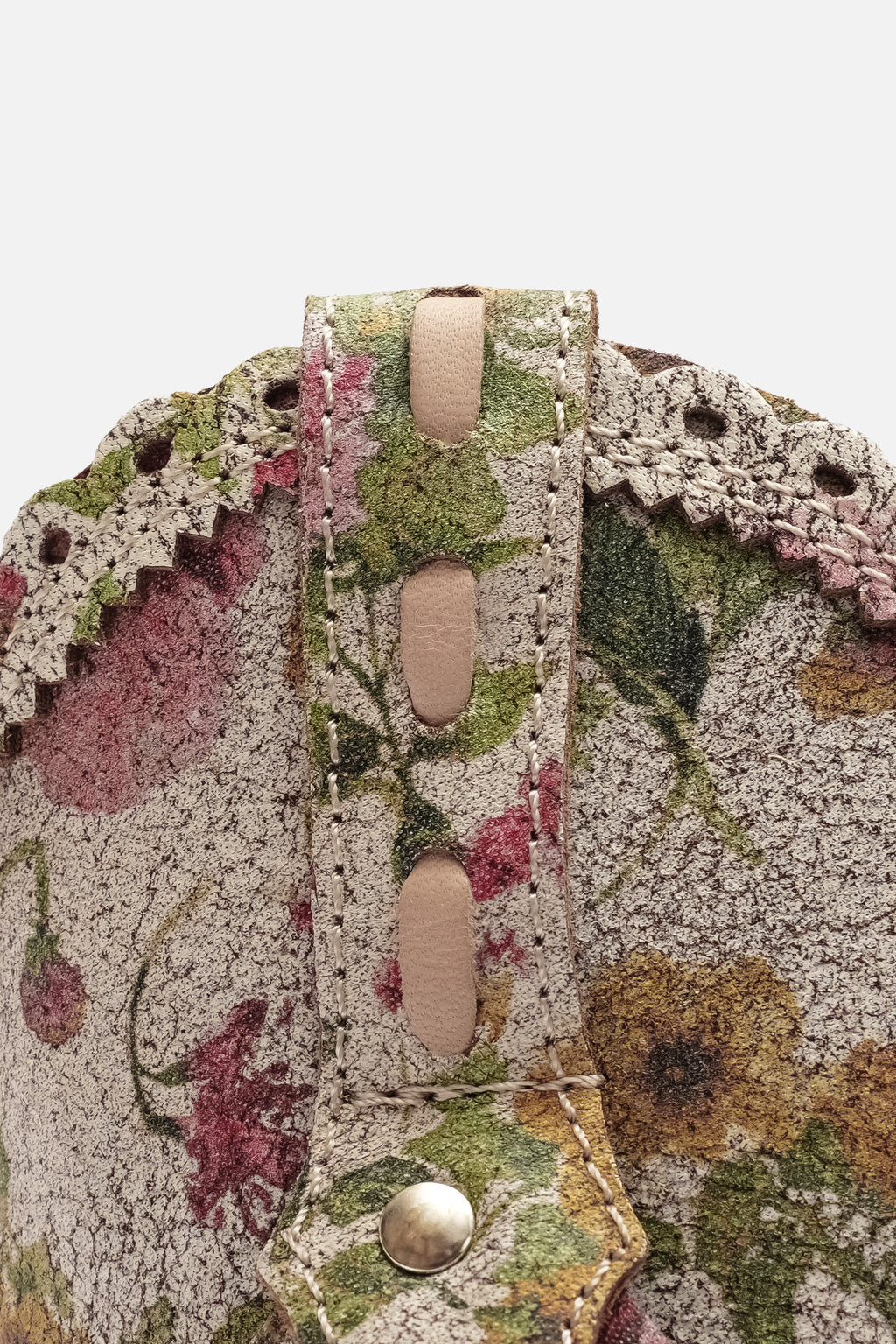 Nobrand Arya Bot Özel Tasarım