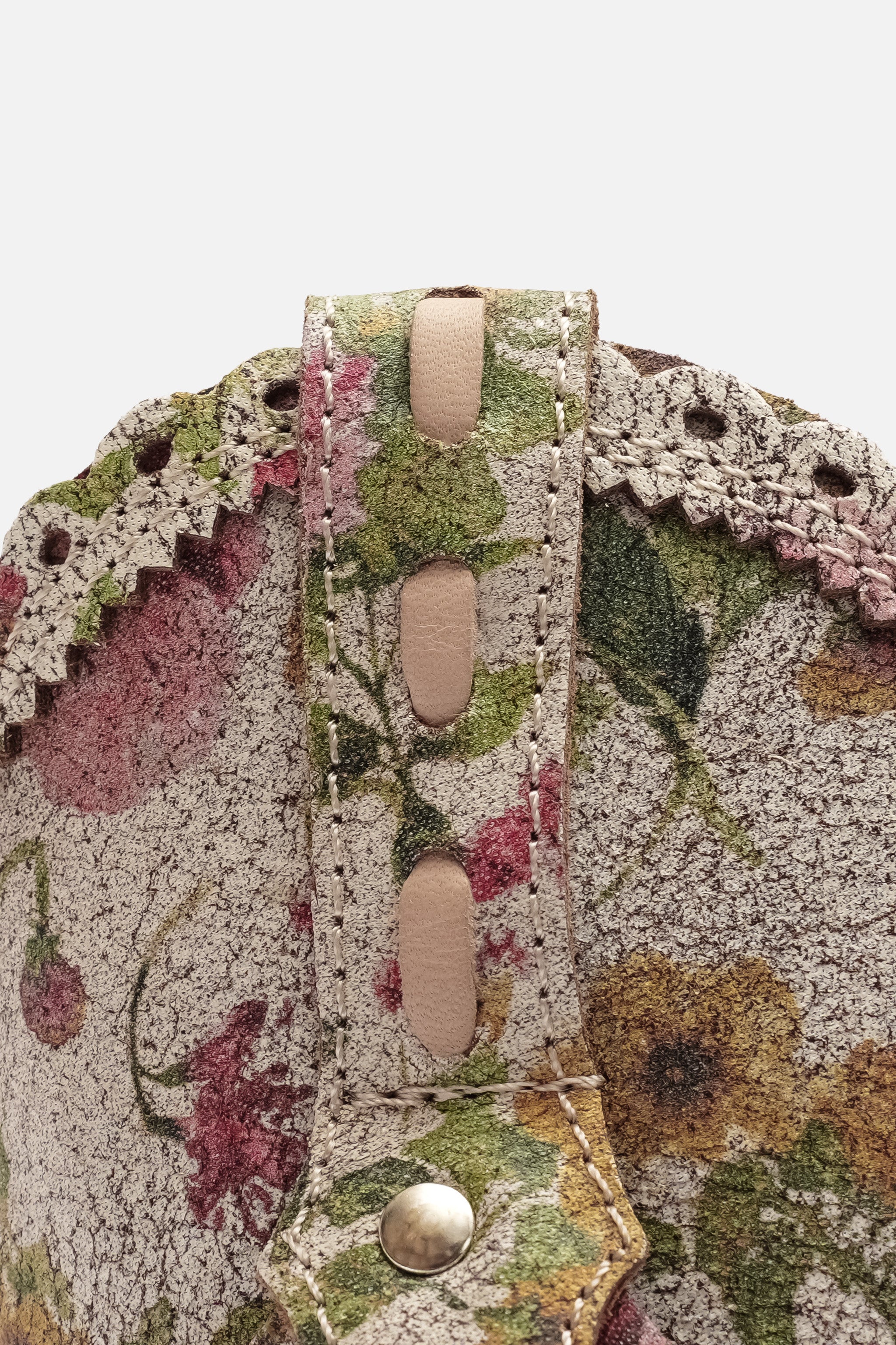 Nobrand Arya Bot Özel Tasarım