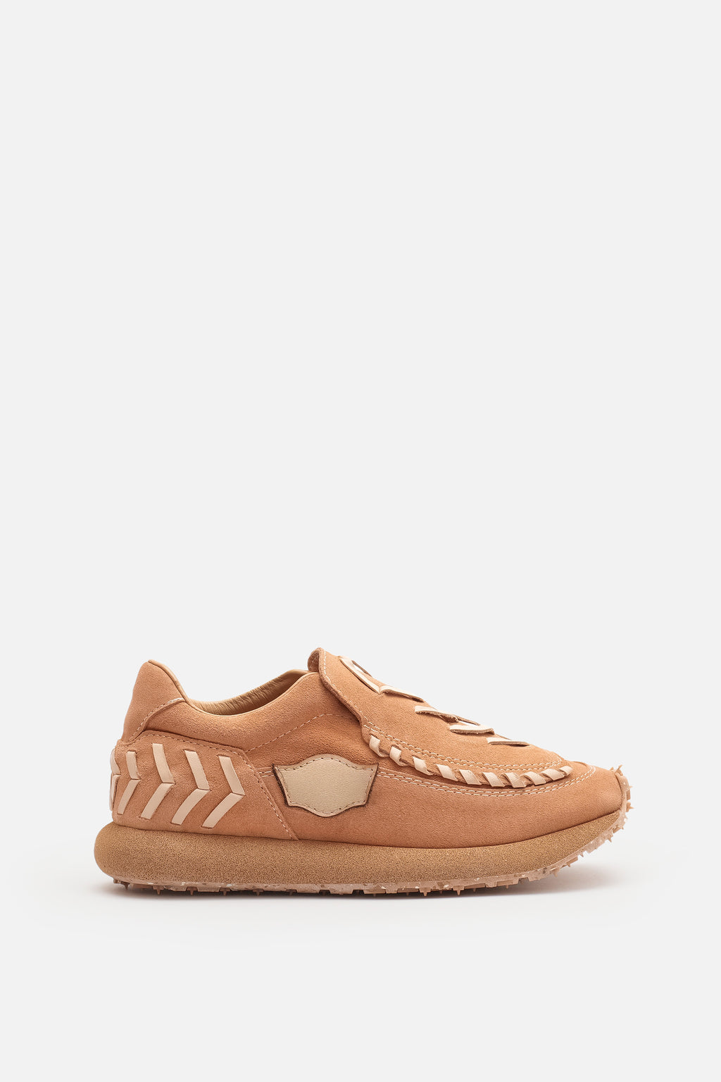 Nobrand Millie El Örgüsü Özel Tasarım Sneaker
