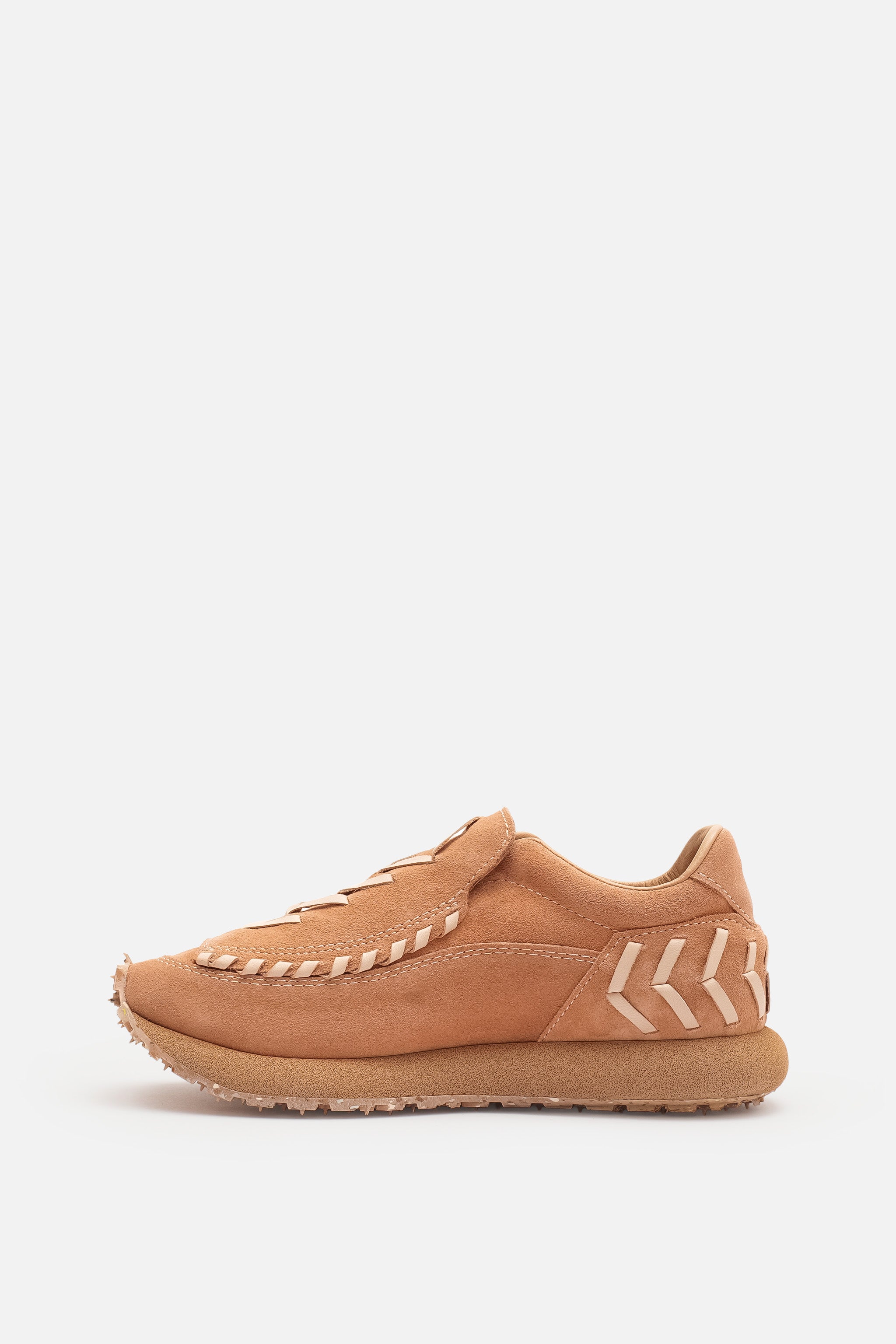 Nobrand Millie El Örgüsü Özel Tasarım Sneaker