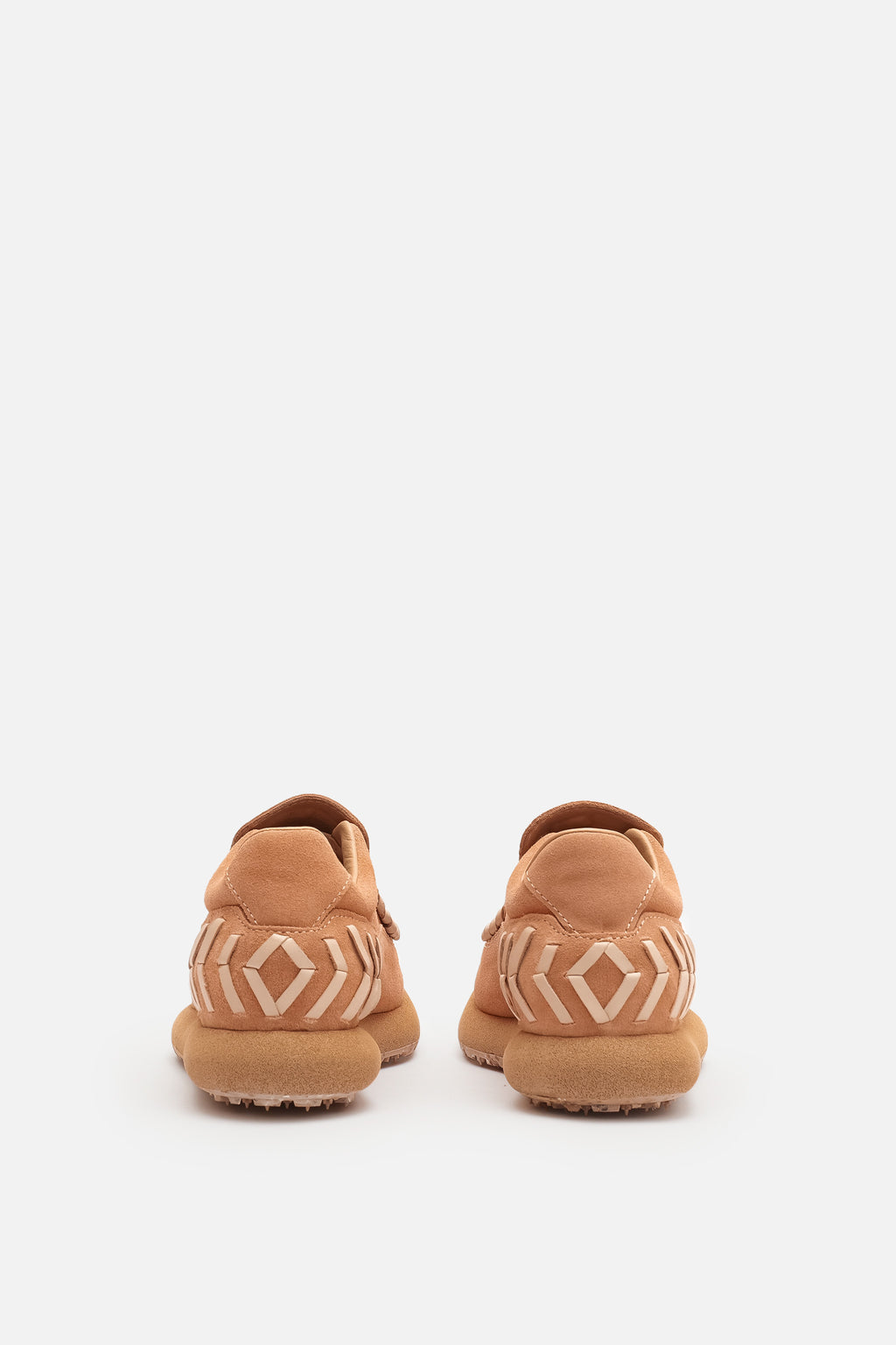Nobrand Millie El Örgüsü Özel Tasarım Sneaker