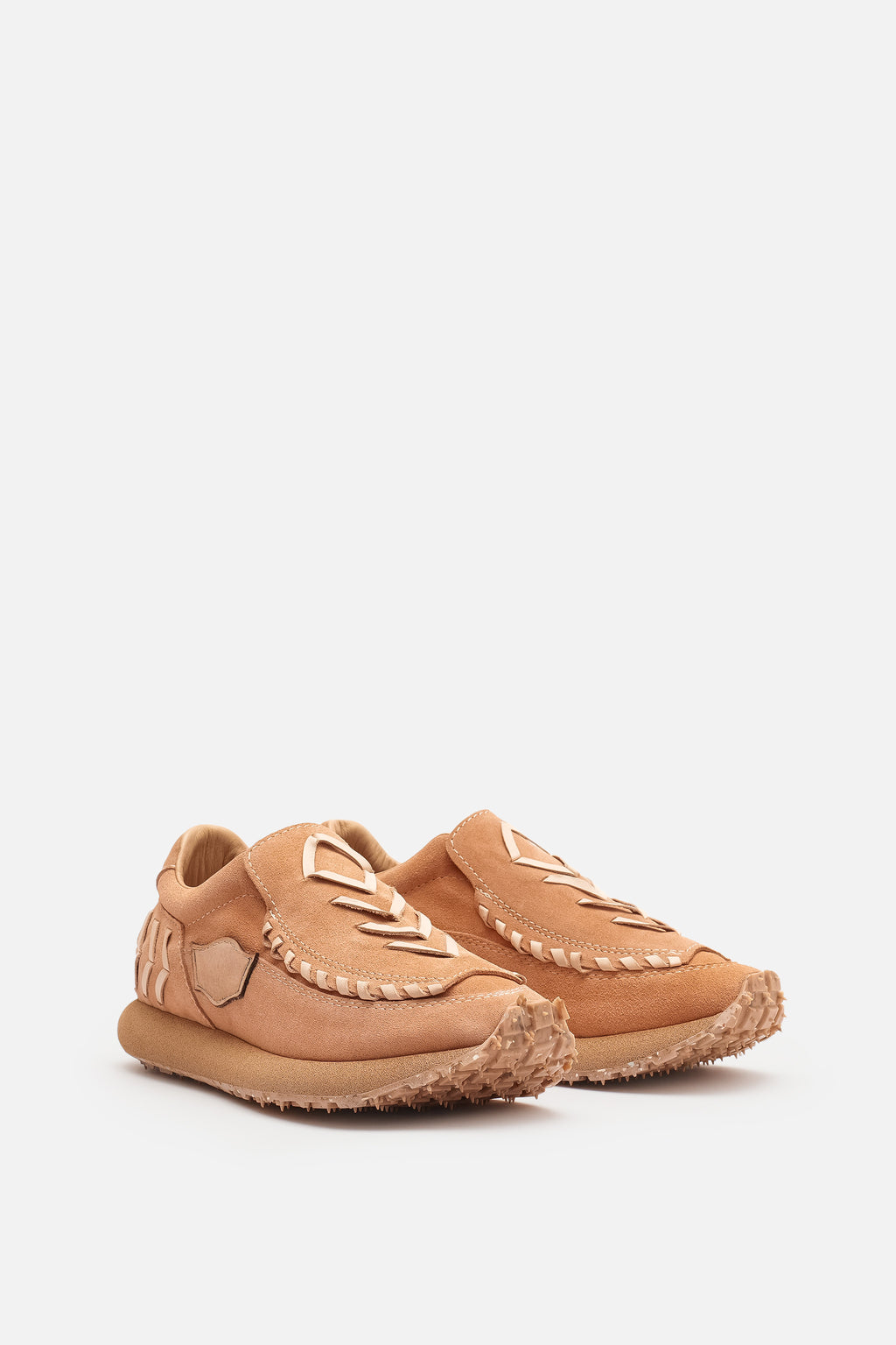Nobrand Millie El Örgüsü Özel Tasarım Sneaker