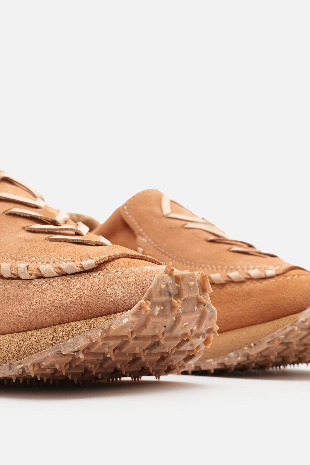Nobrand Millie El Örgüsü Özel Tasarım Sneaker