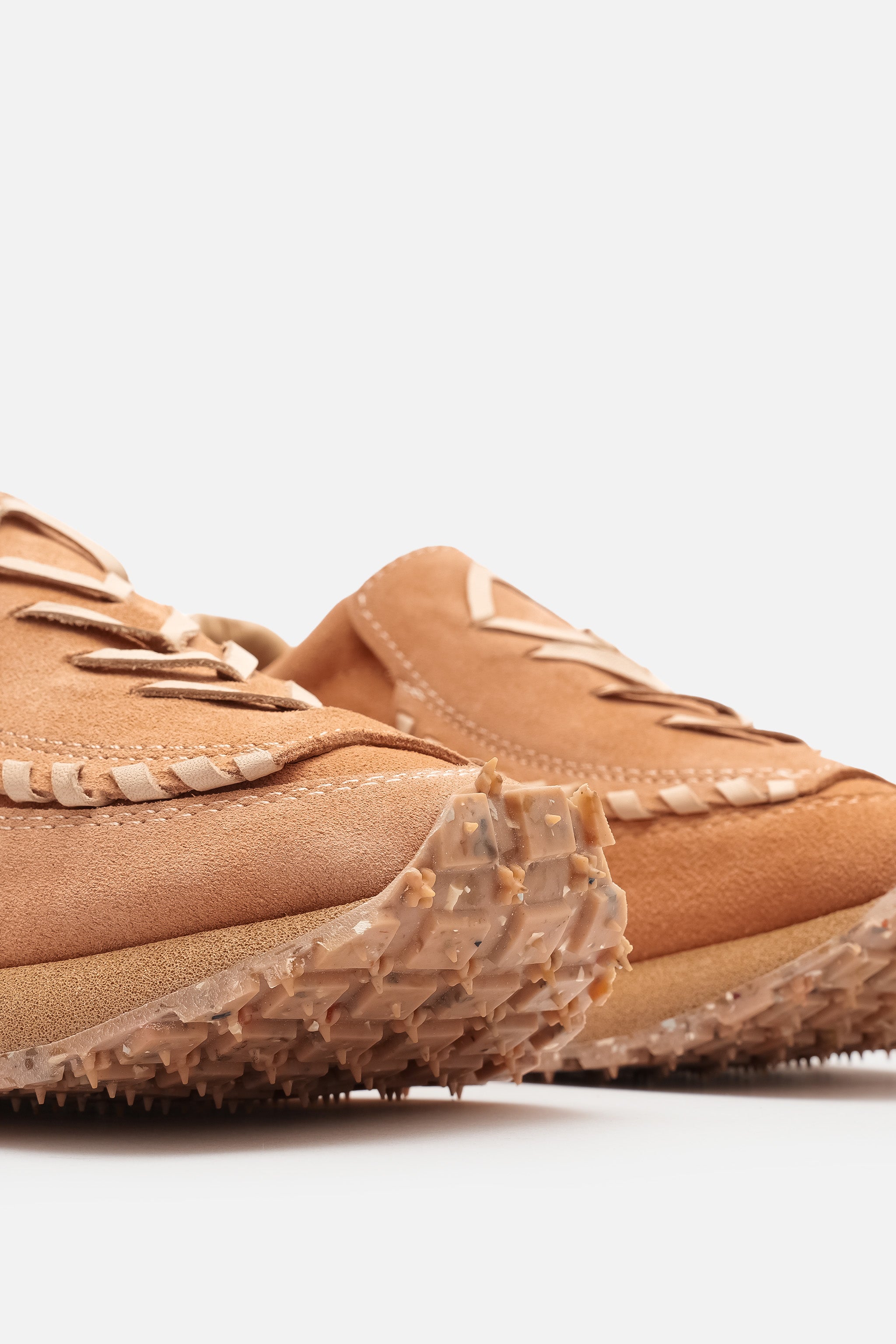 Nobrand Millie El Örgüsü Özel Tasarım Sneaker