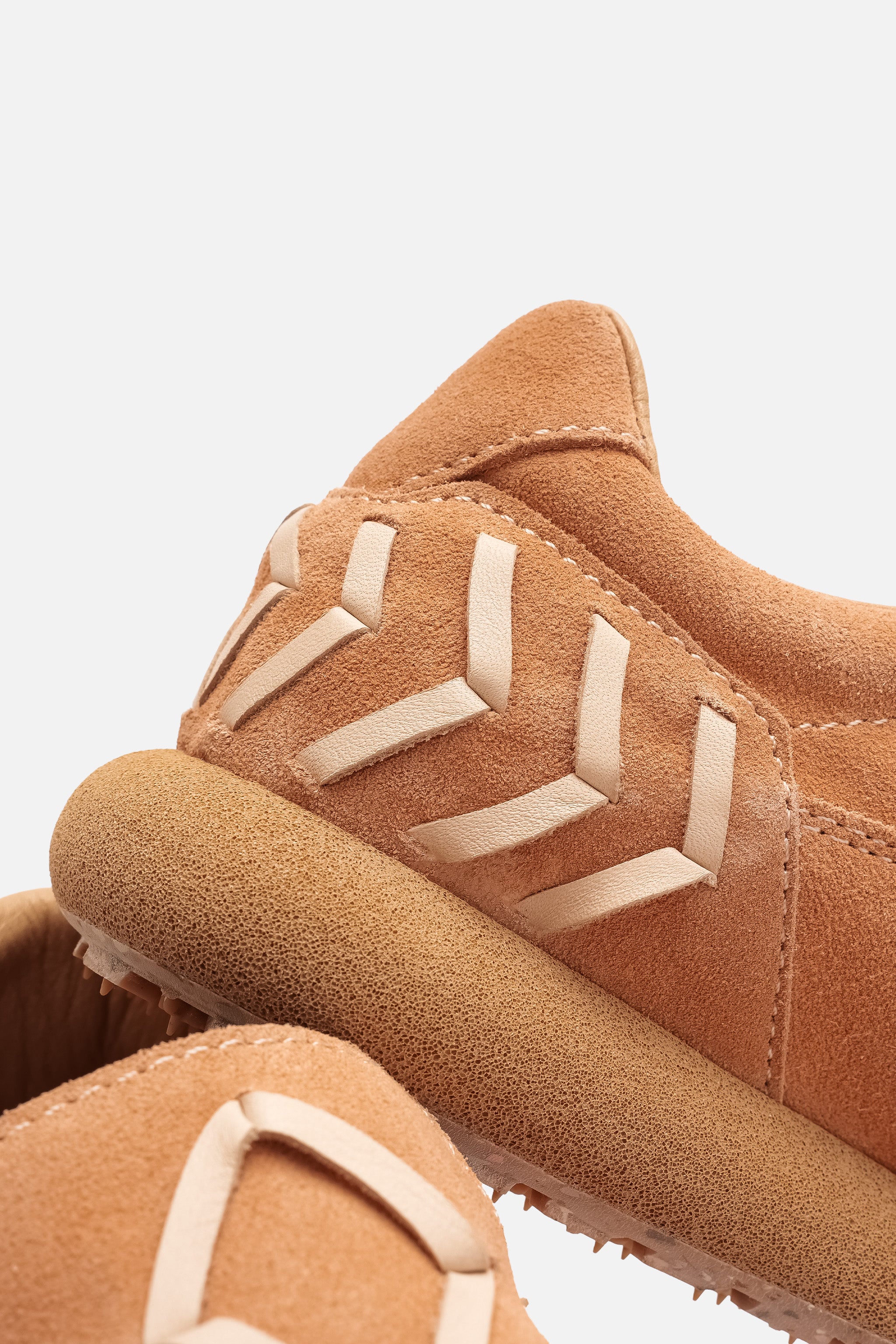 Nobrand Millie El Örgüsü Özel Tasarım Sneaker