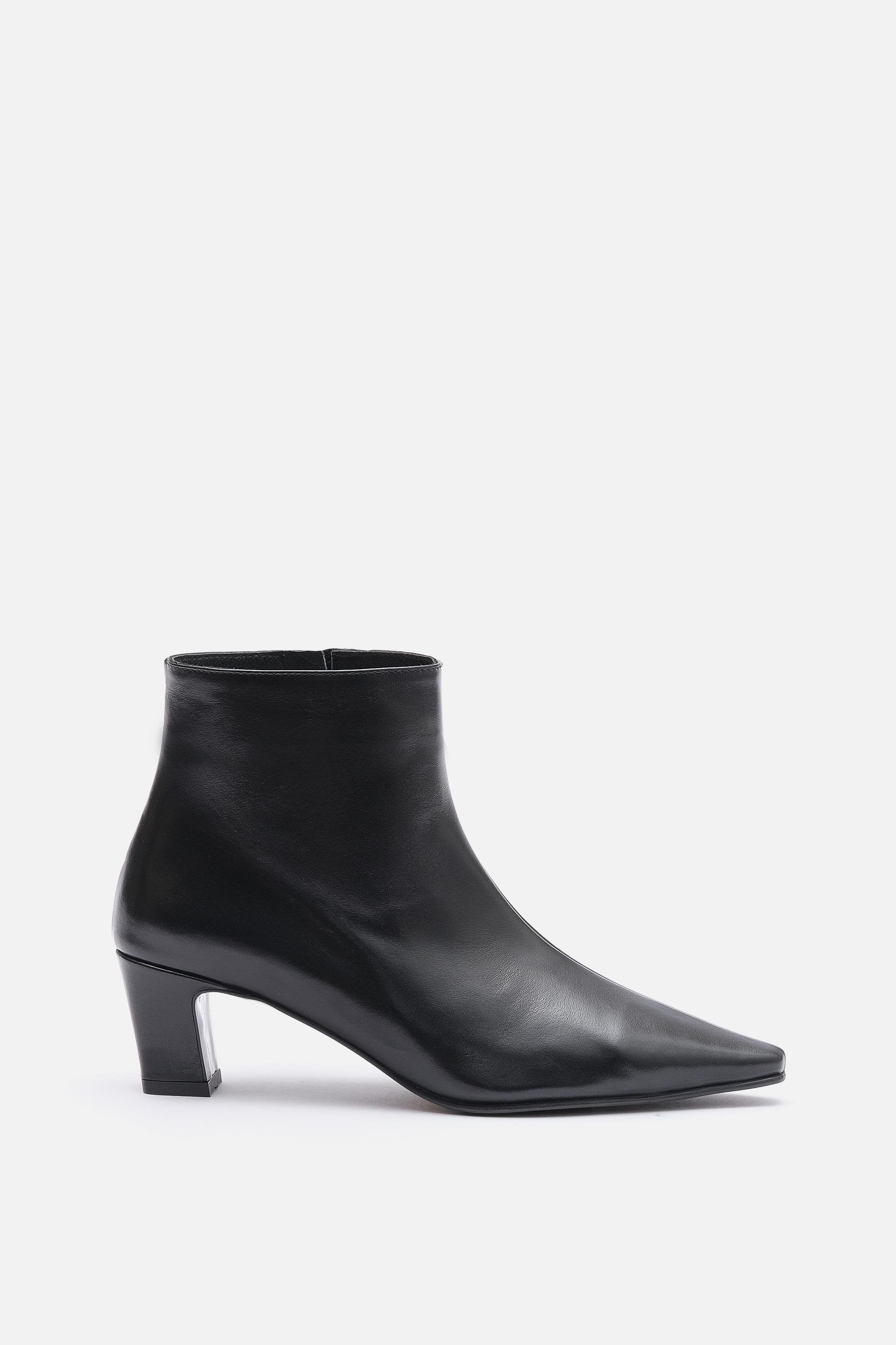 Nobrand Luna Topuklu Bot