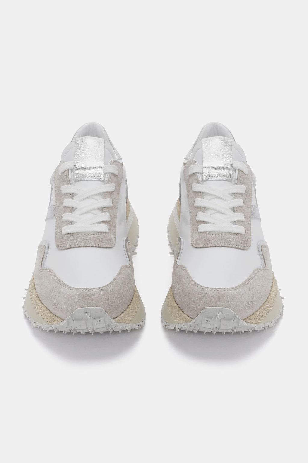 Nobrand Ludo Kadın Comfort Sneaker