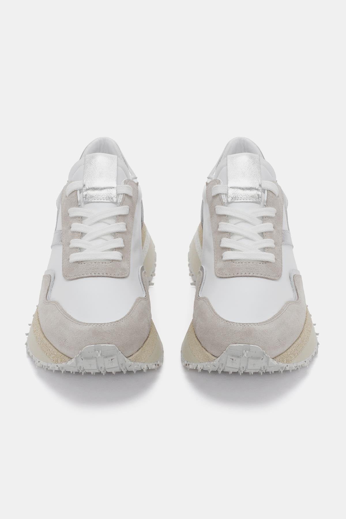 Nobrand Ludo Kadın Comfort Sneaker