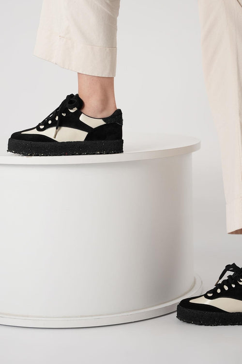 Nobrand Alpa Kadın Sneaker