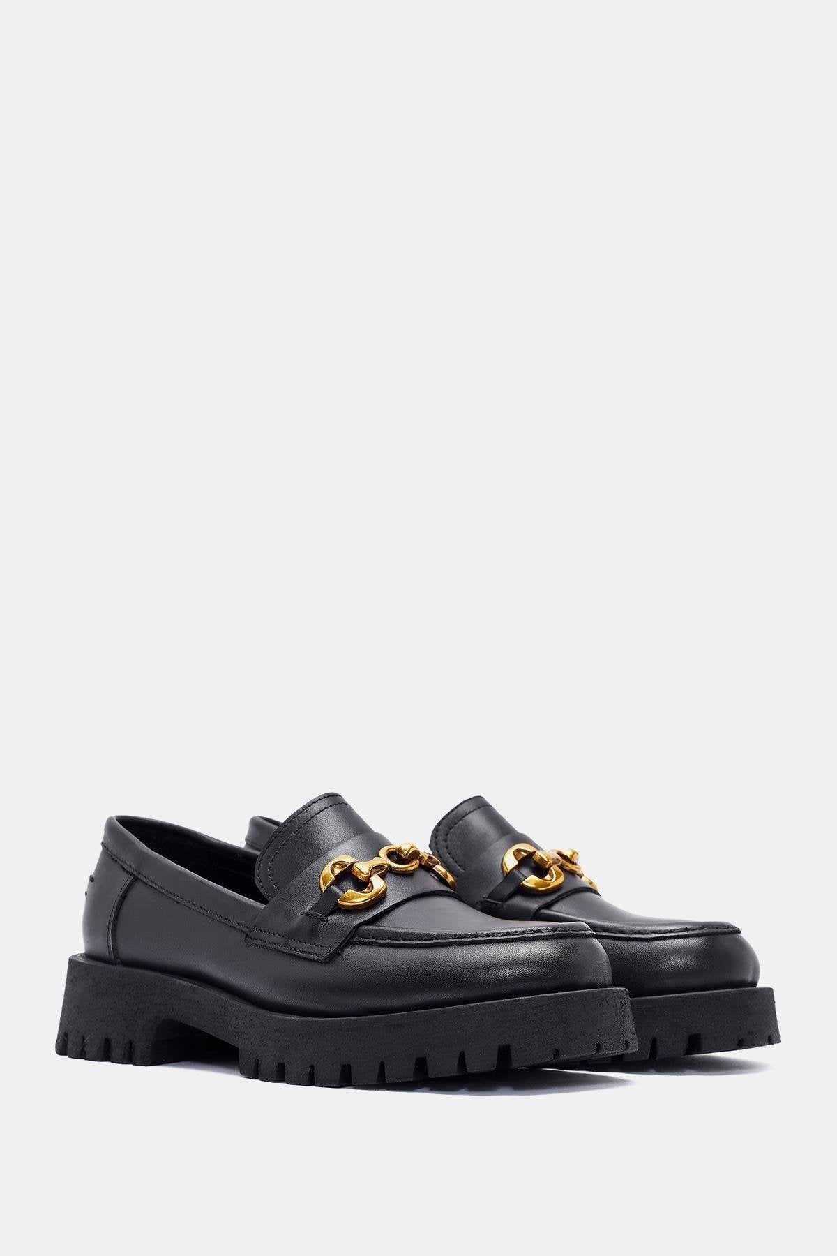 Nobrand Clork Gündelik Loafer