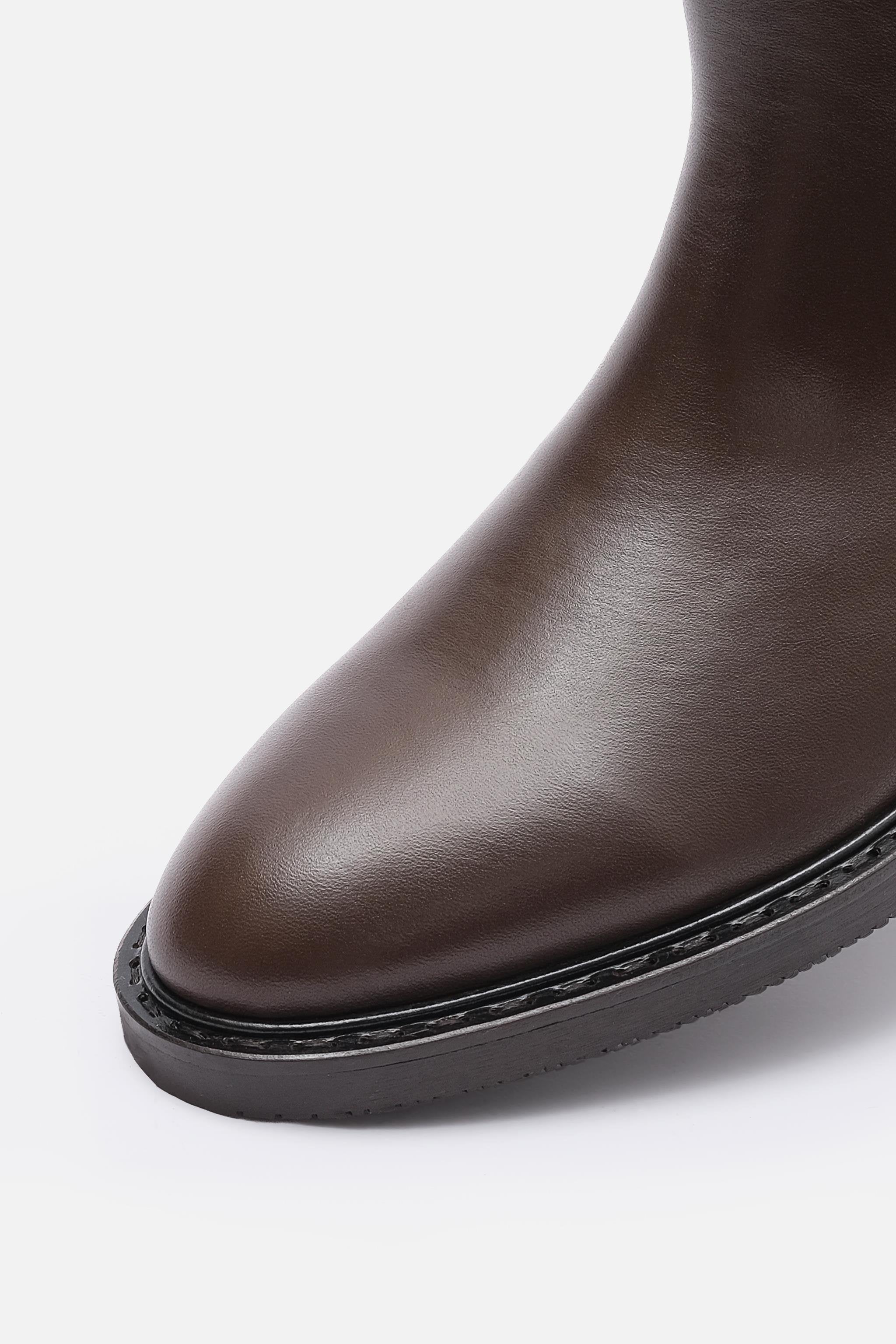 Nobrand Classico Kadın Bot