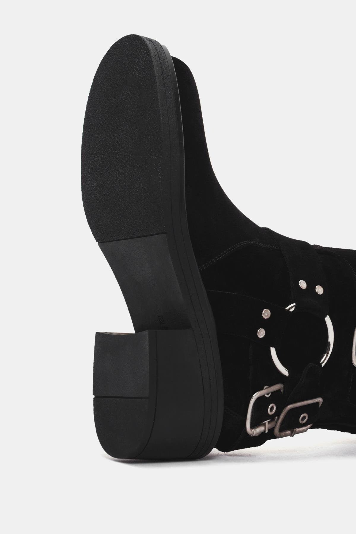 Nobrand Bayer Çizme