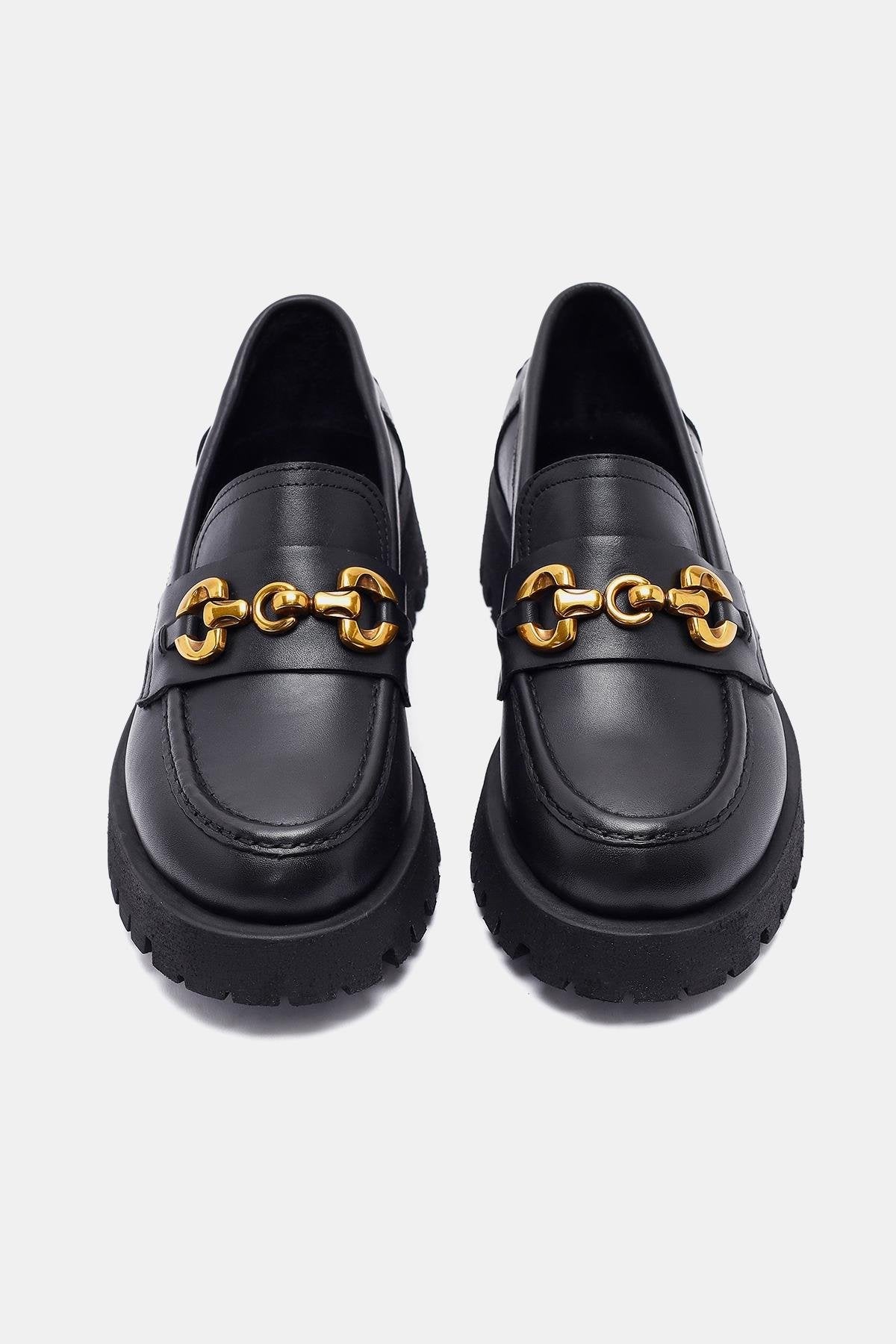 Nobrand Clork Gündelik Loafer