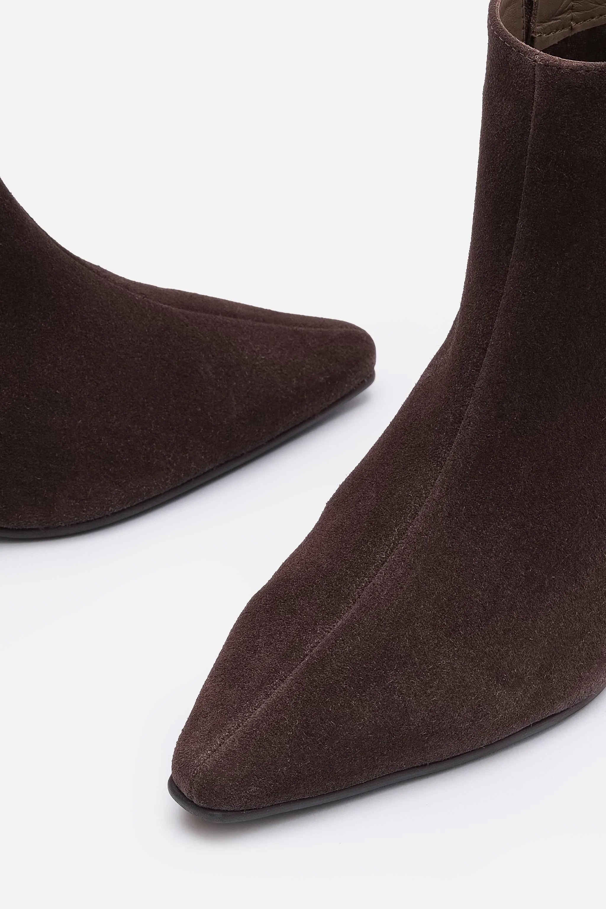 Nobrand Luna Topuklu Bot