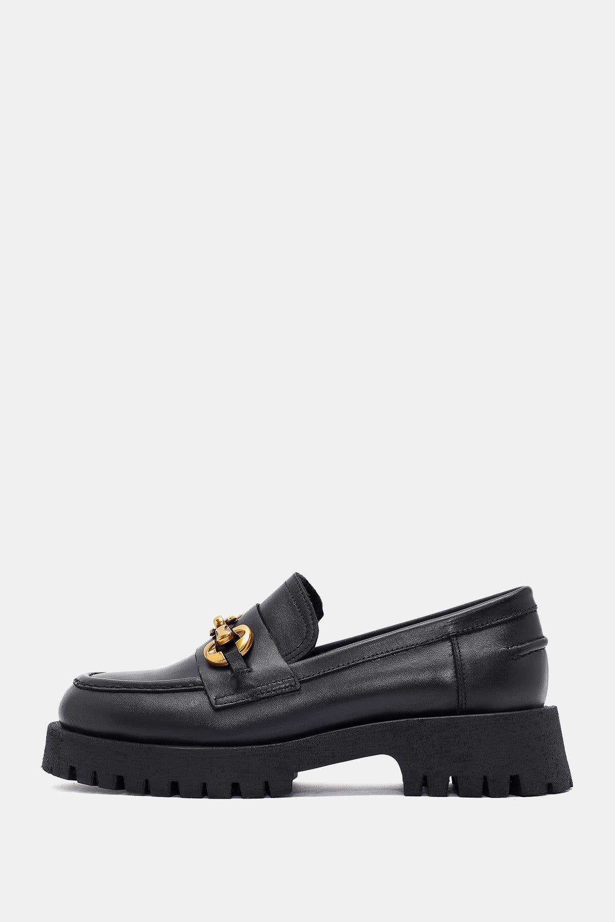 Nobrand Clork Gündelik Loafer