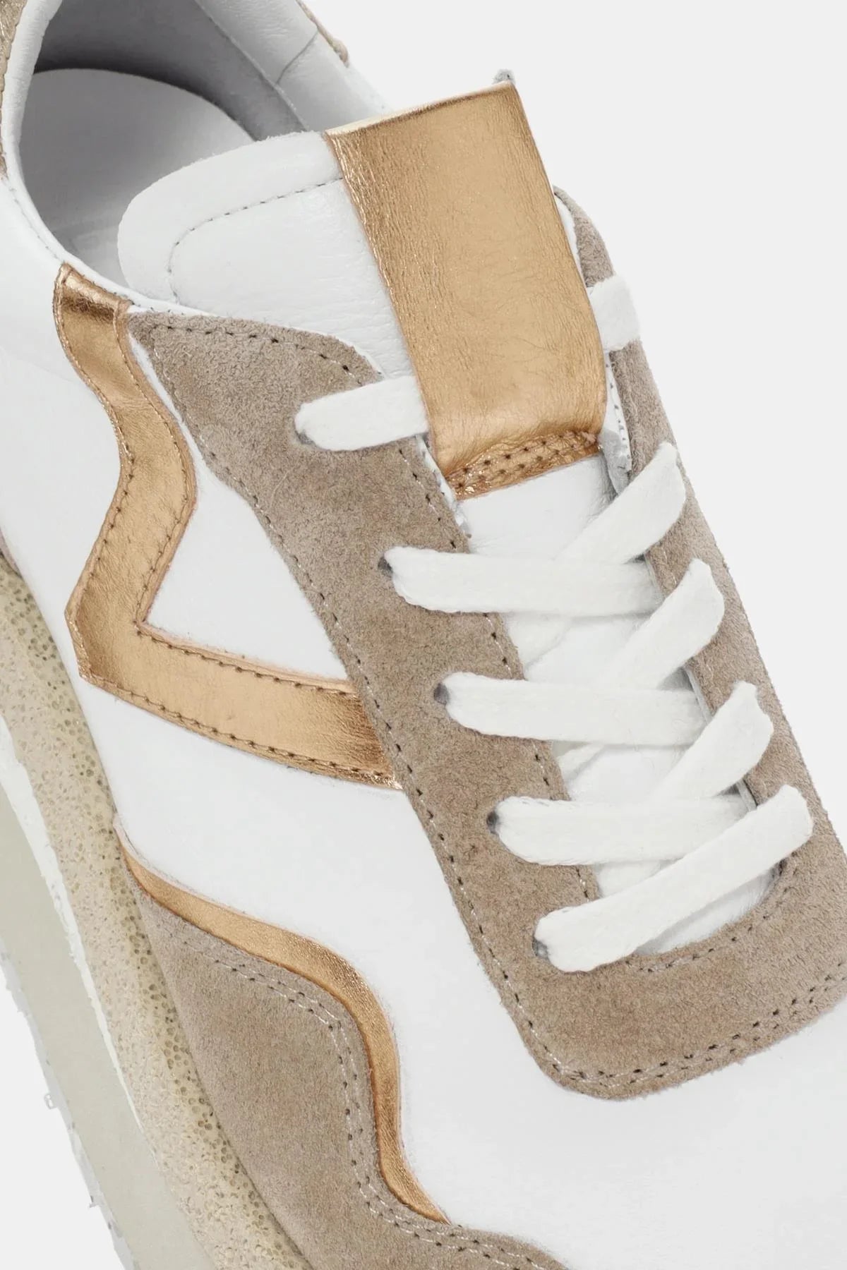 Nobrand Ludo Kadın Kadın Sneaker