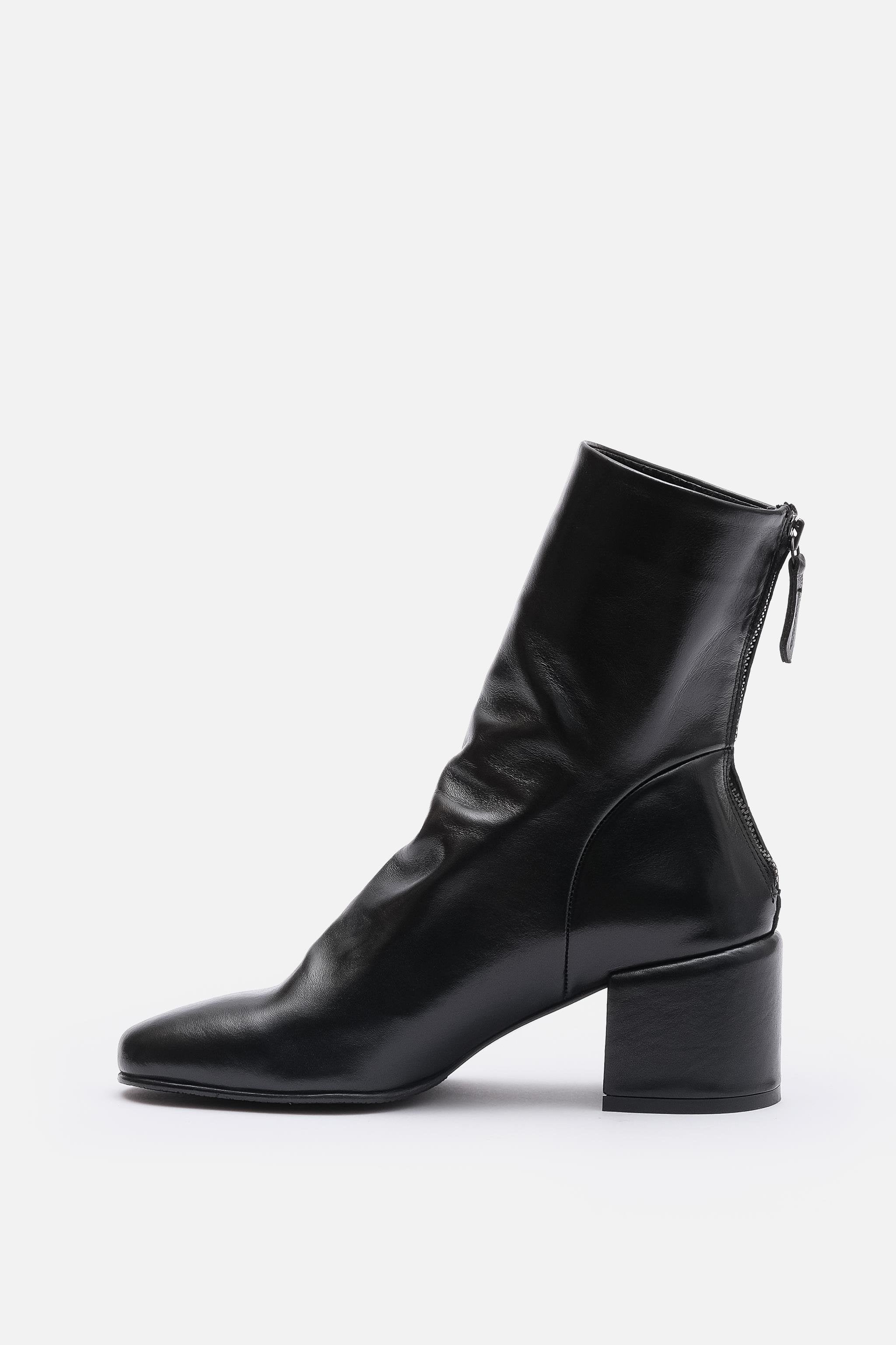 Nobrand Morv Topuklu Bot