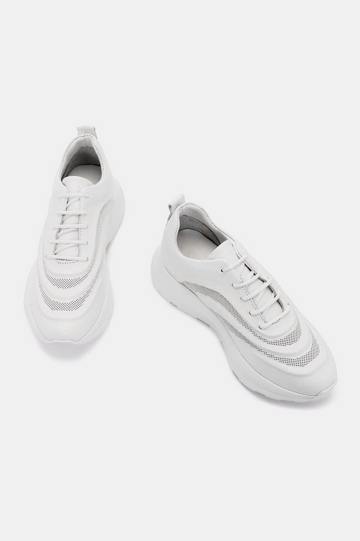 Nobrand Motive Gündelik Sneaker