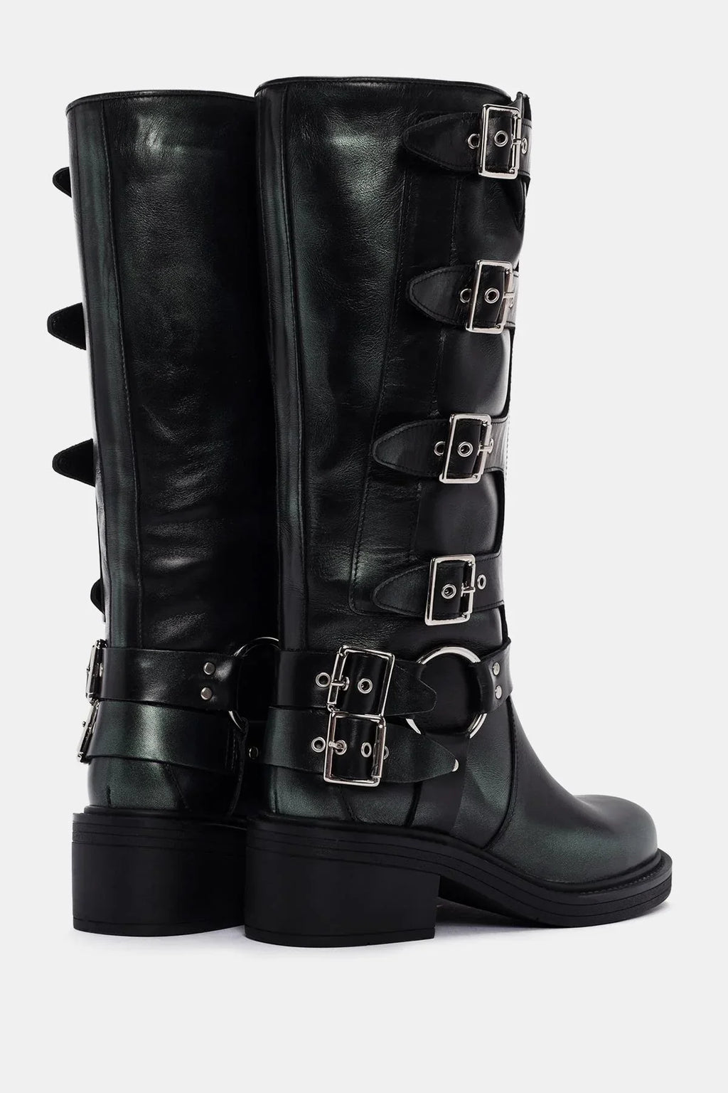 Nobrand Bayer Çizme