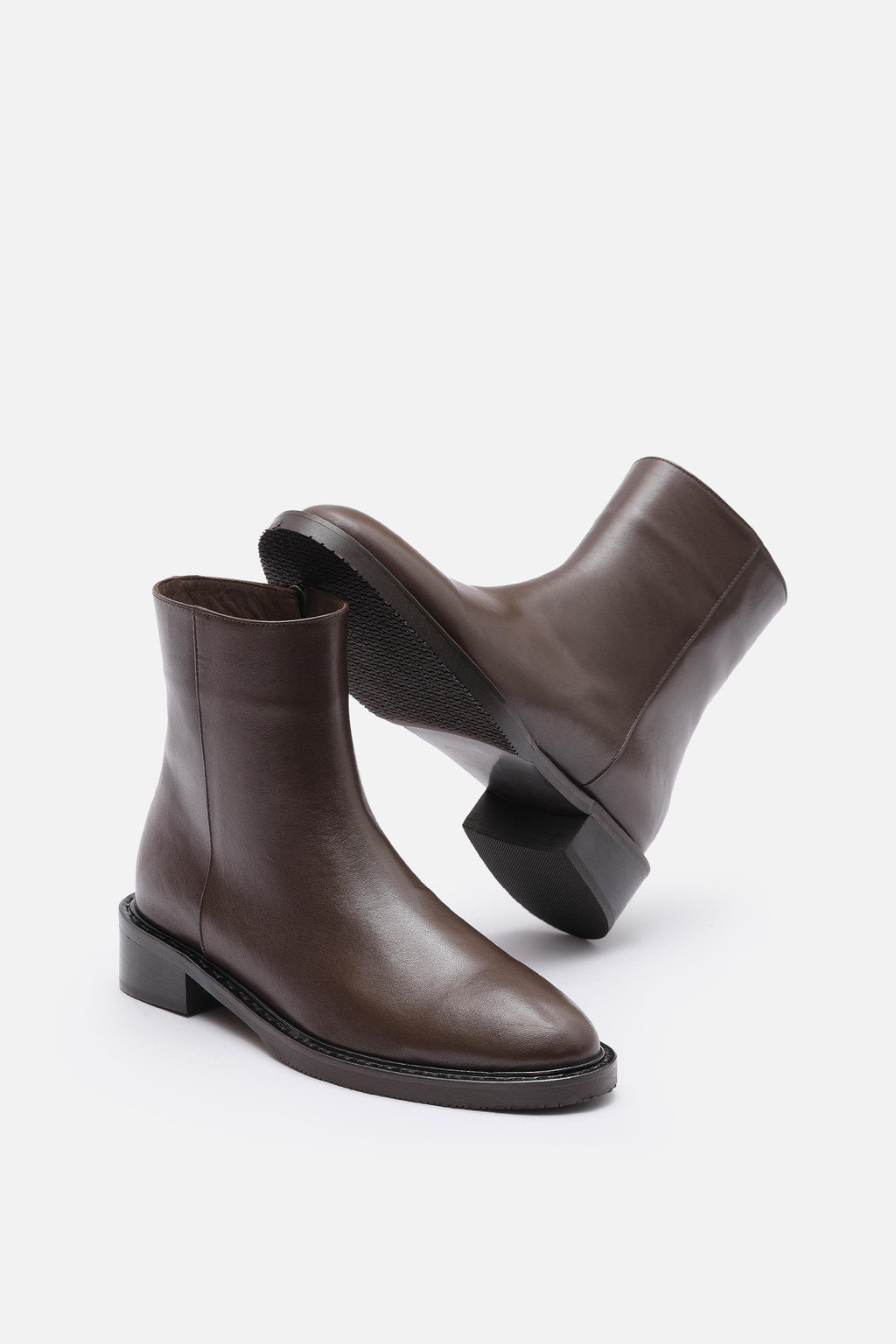 Nobrand Classico Kadın Bot