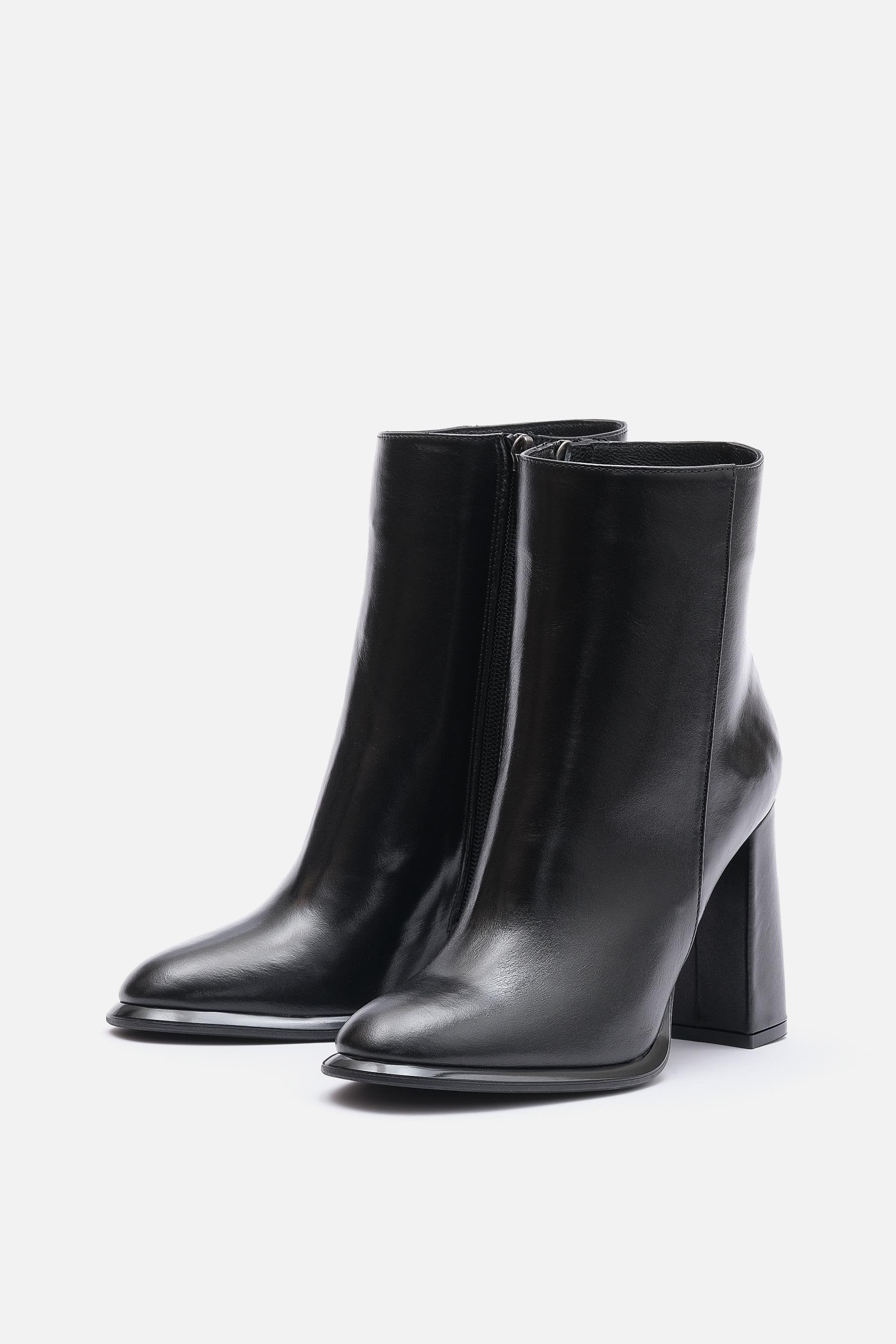 Nobrand Vera Topuklu Bot