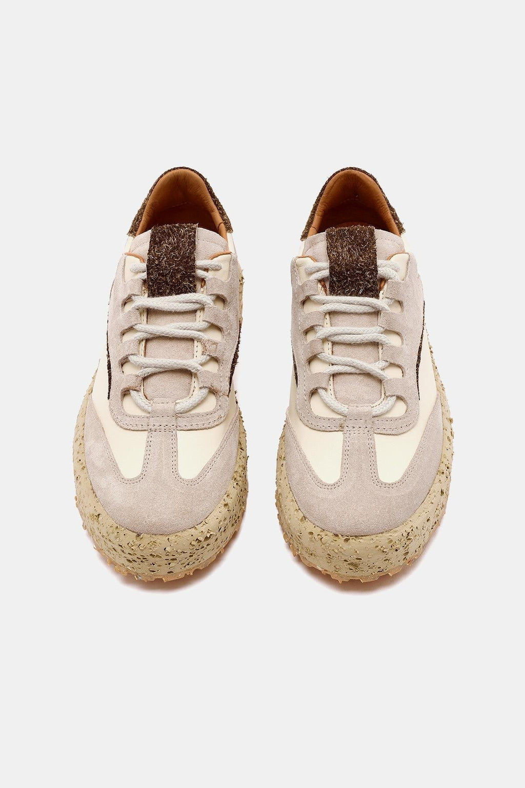 Nobrand Alpa Kadın Sneaker