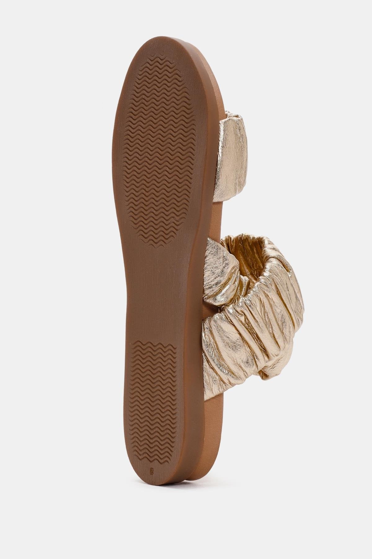 Nobrand Oslo Gündelik Sandalet