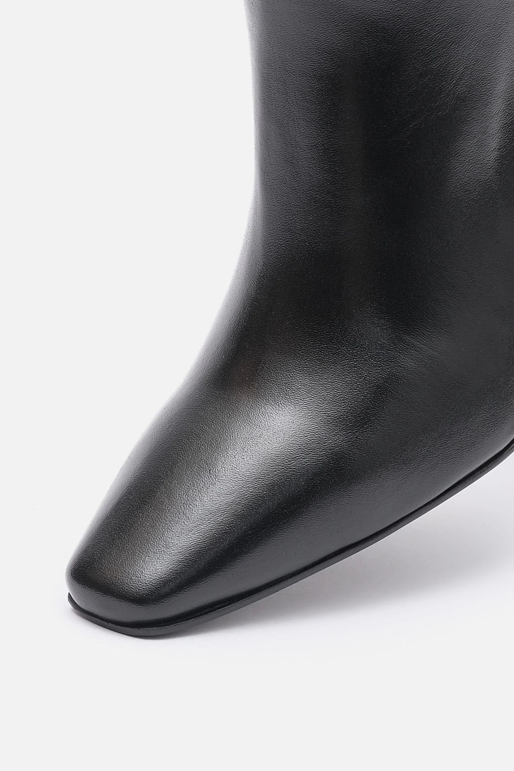 Nobrand Mokka Topuklu Bot