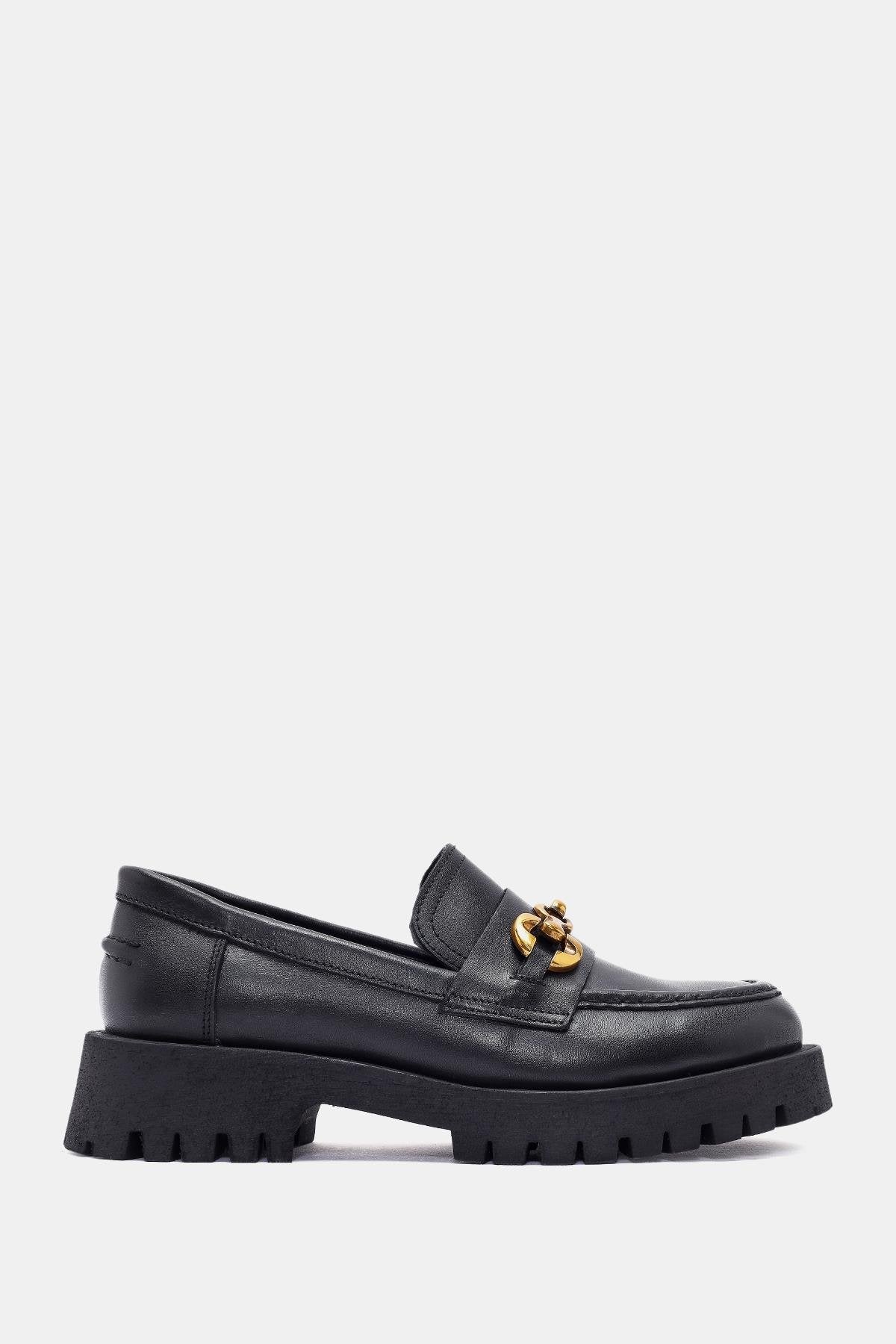 Nobrand Clork Gündelik Loafer